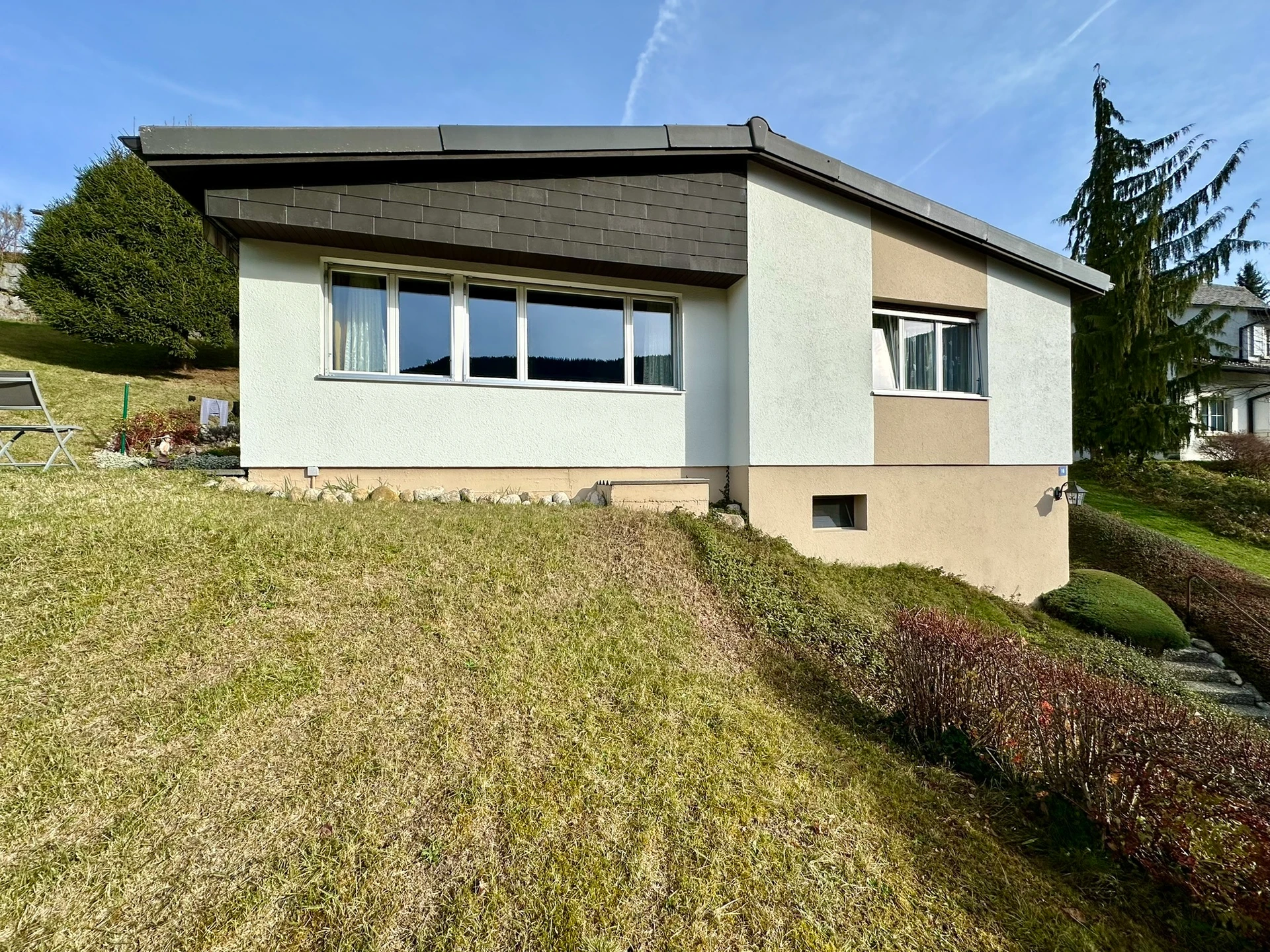 Maison familiale