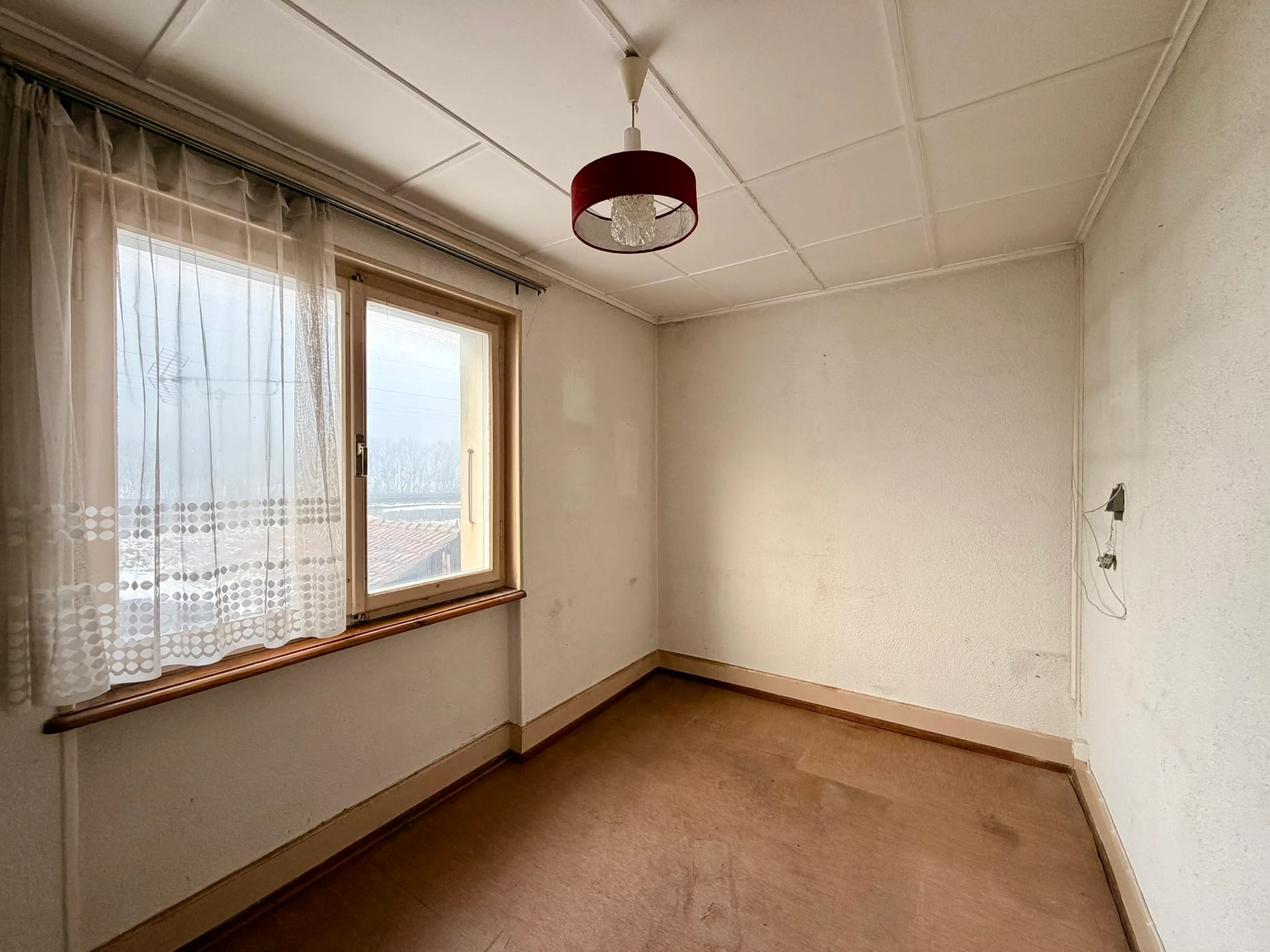 Maison à rénover entièrement
