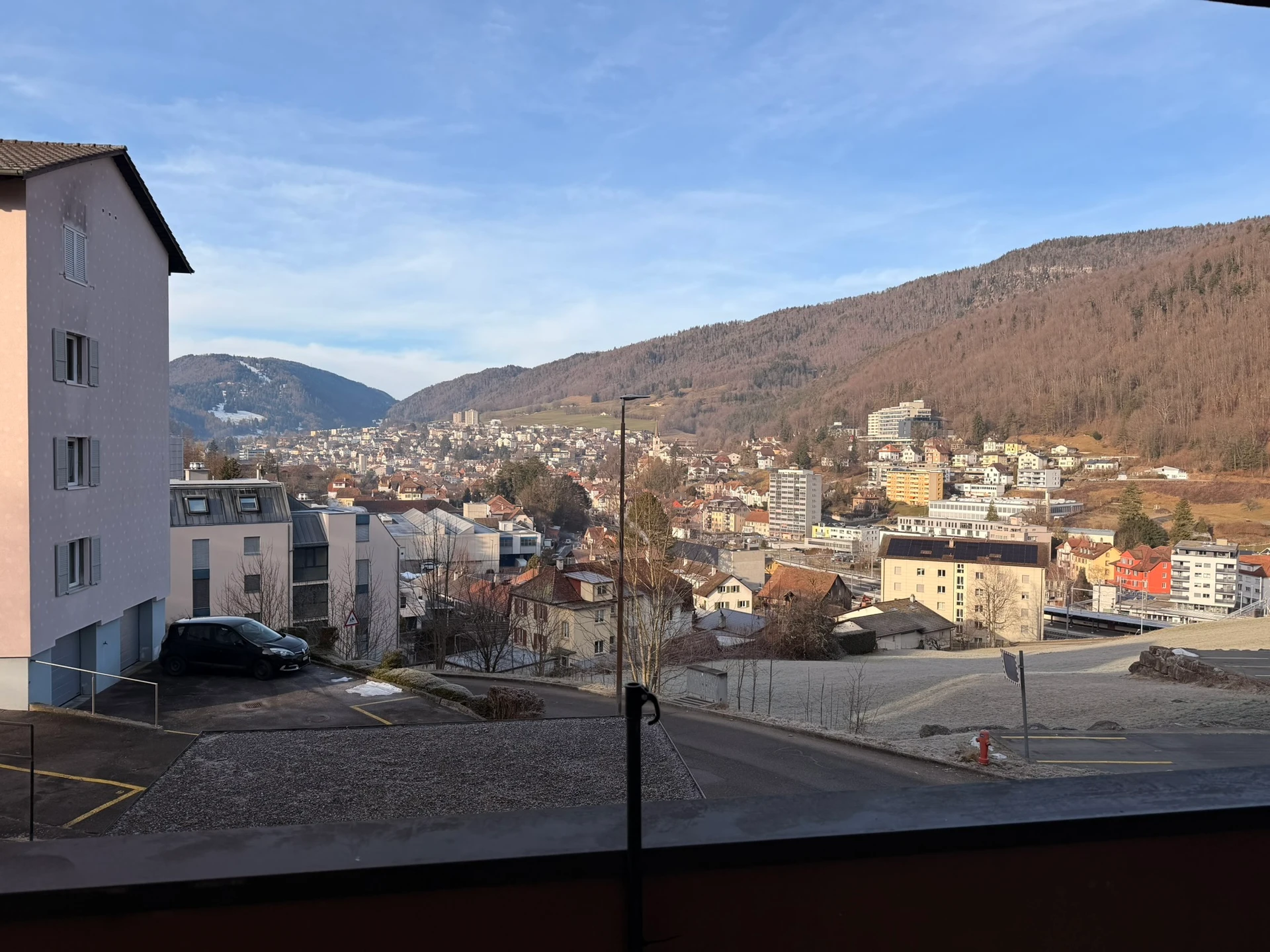 Appartement de 4.5 pièces en PPE