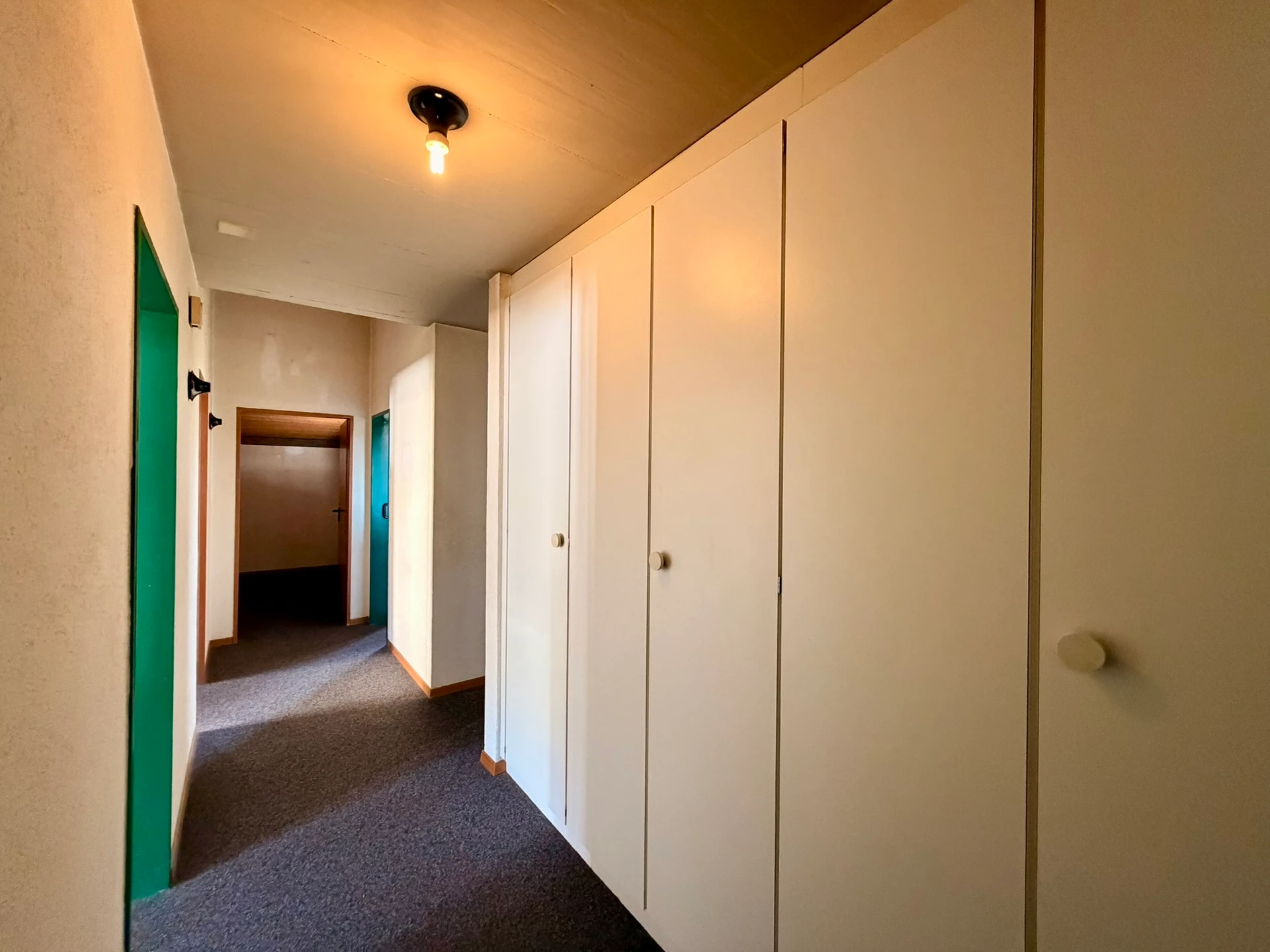 Appartement de 6.5 pièces en duplex