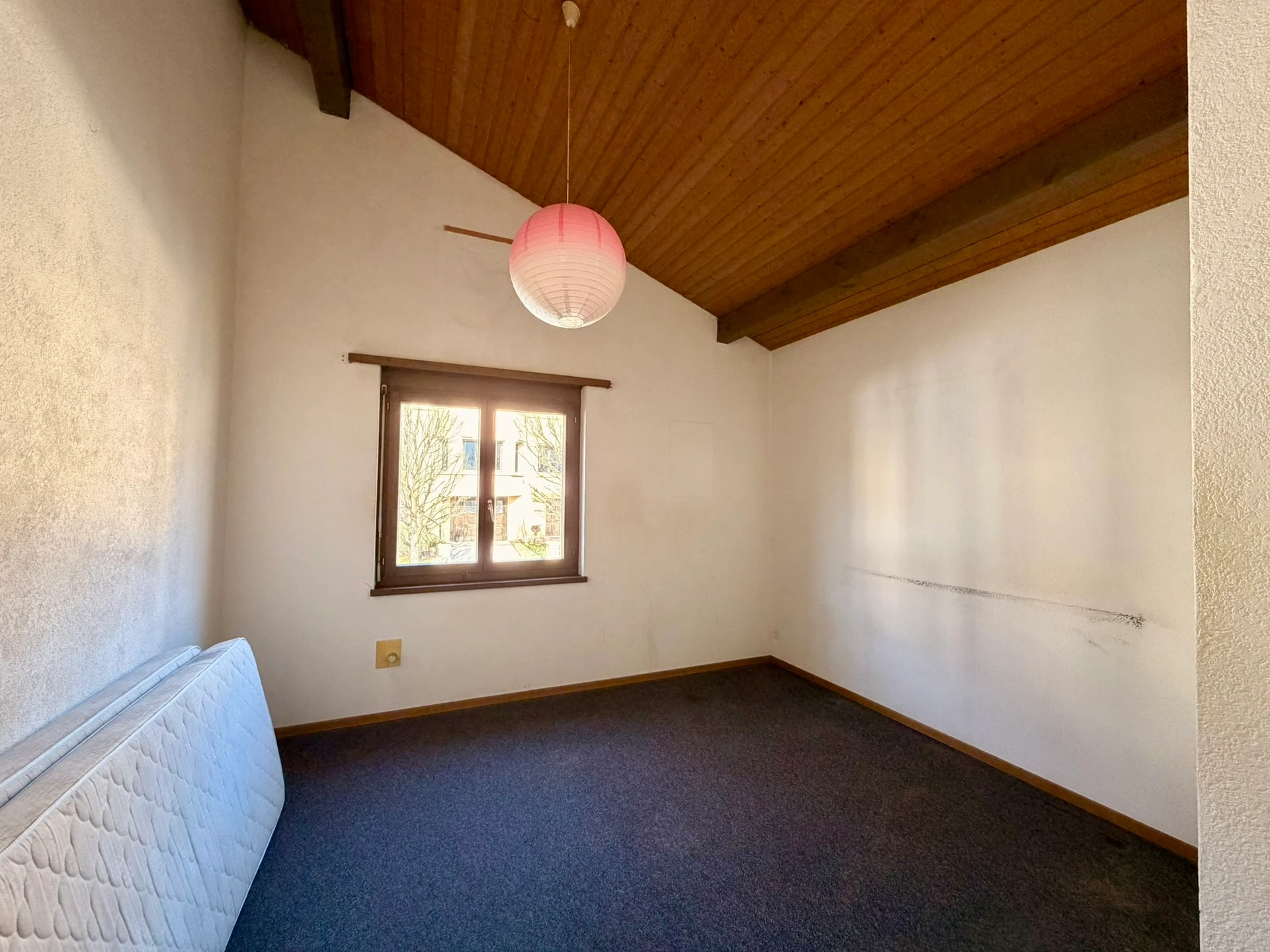 Appartement de 6.5 pièces en duplex