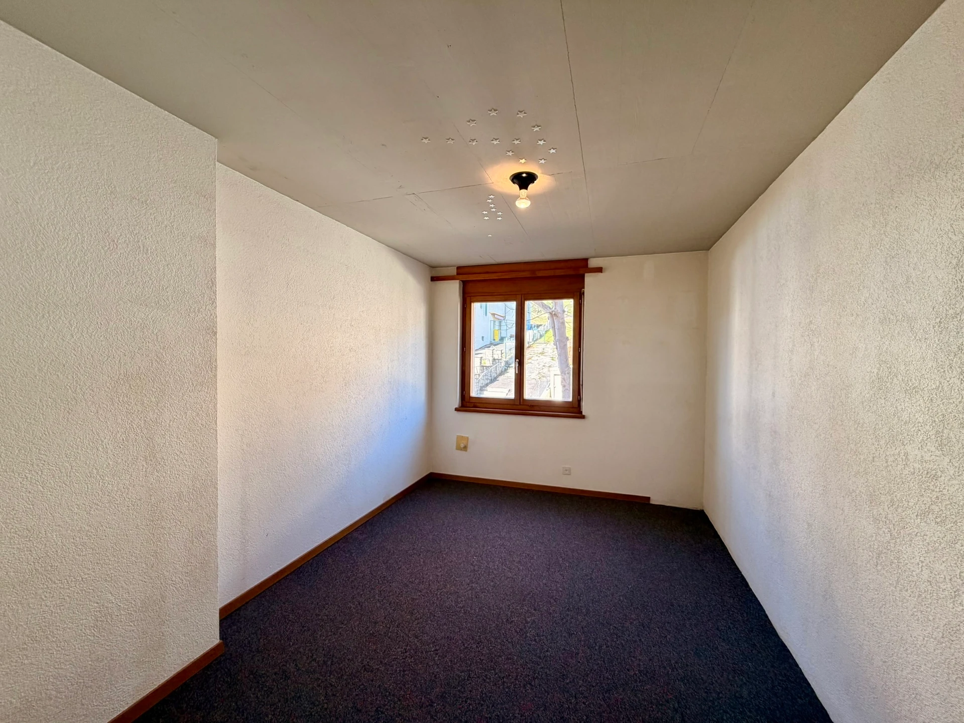 Appartement de 6.5 pièces en duplex