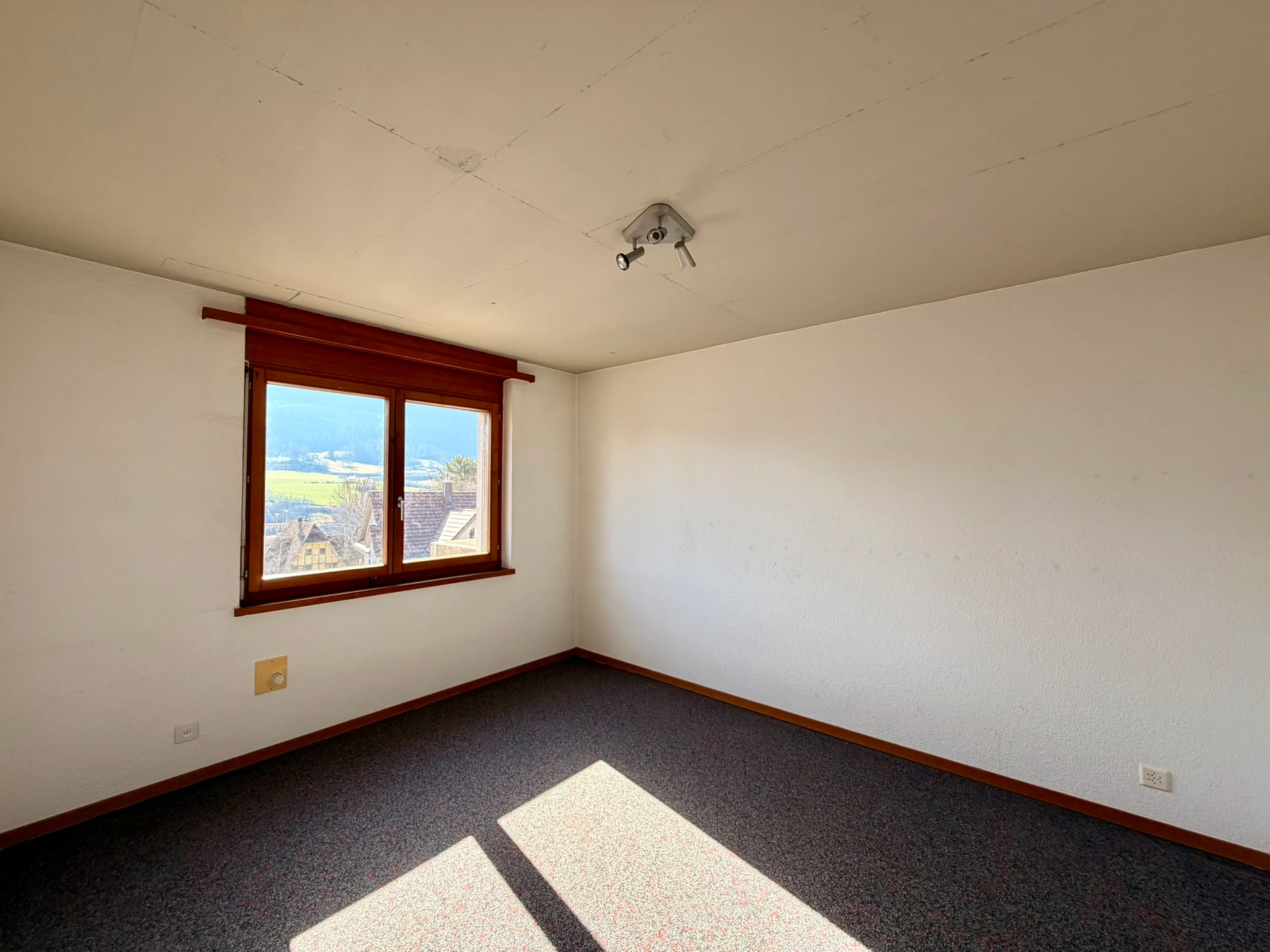Appartement de 6.5 pièces en duplex