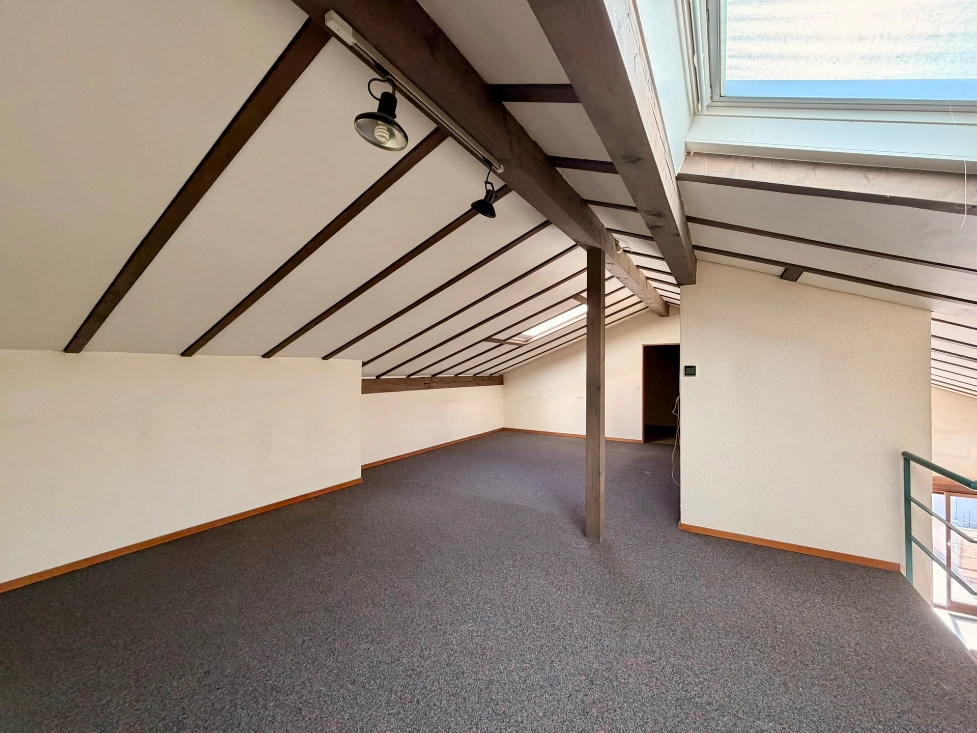 Appartement de 6.5 pièces en duplex
