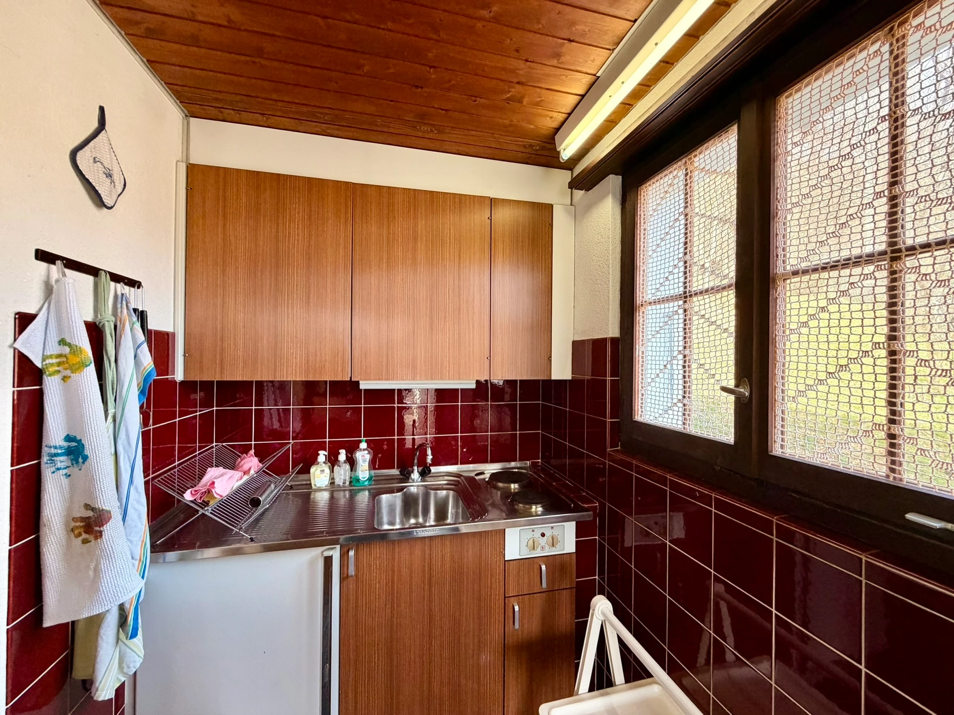 Chalet