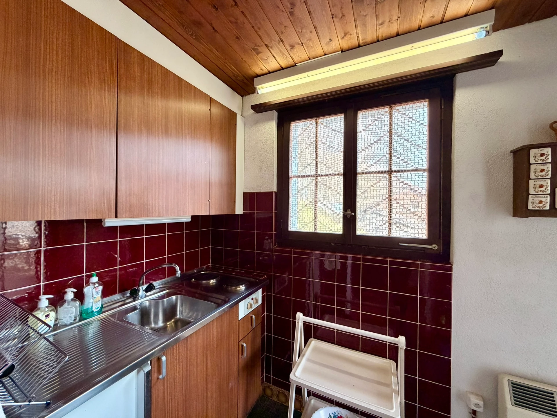 Chalet