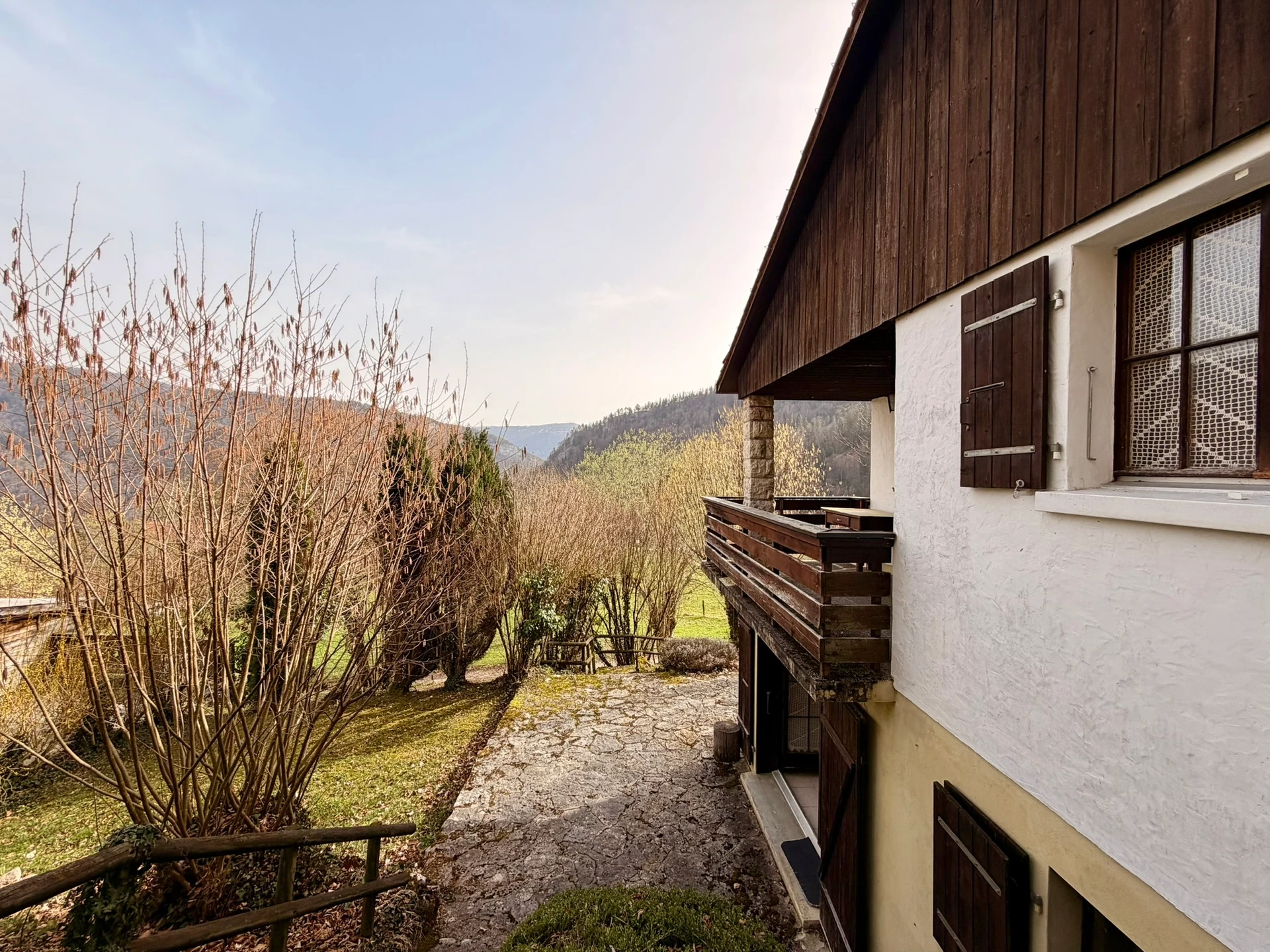 Chalet