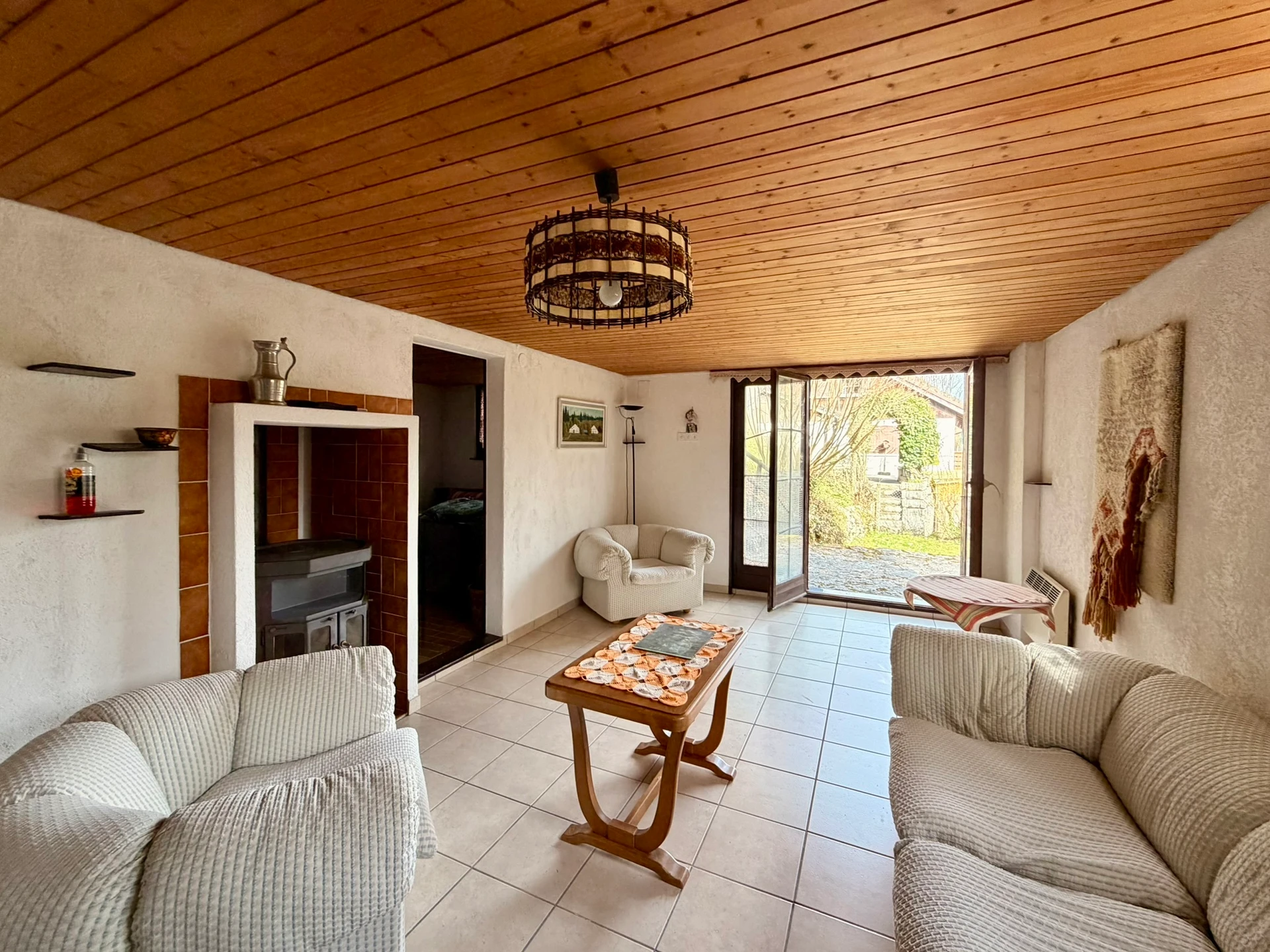 Chalet