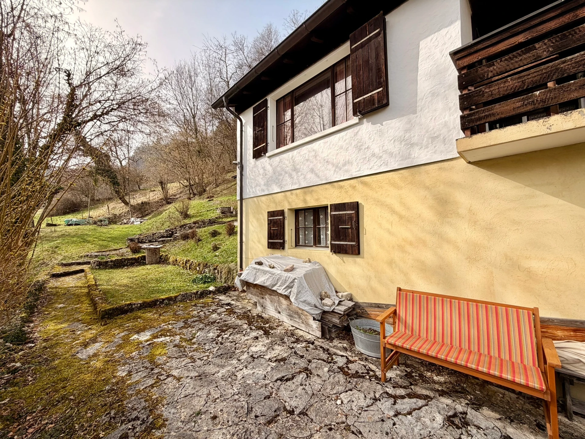 Chalet