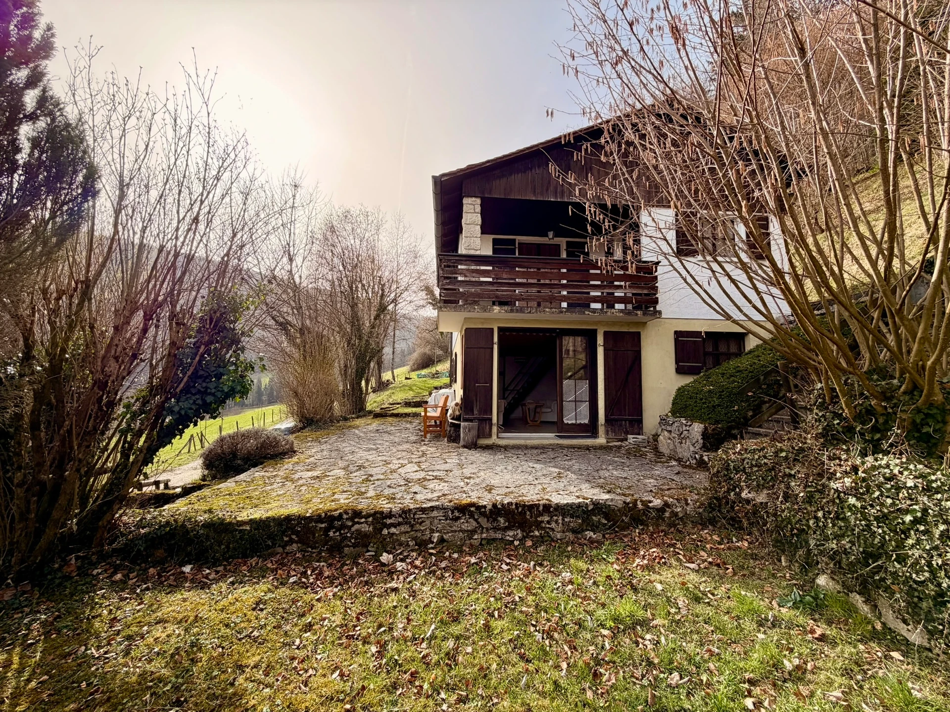Chalet