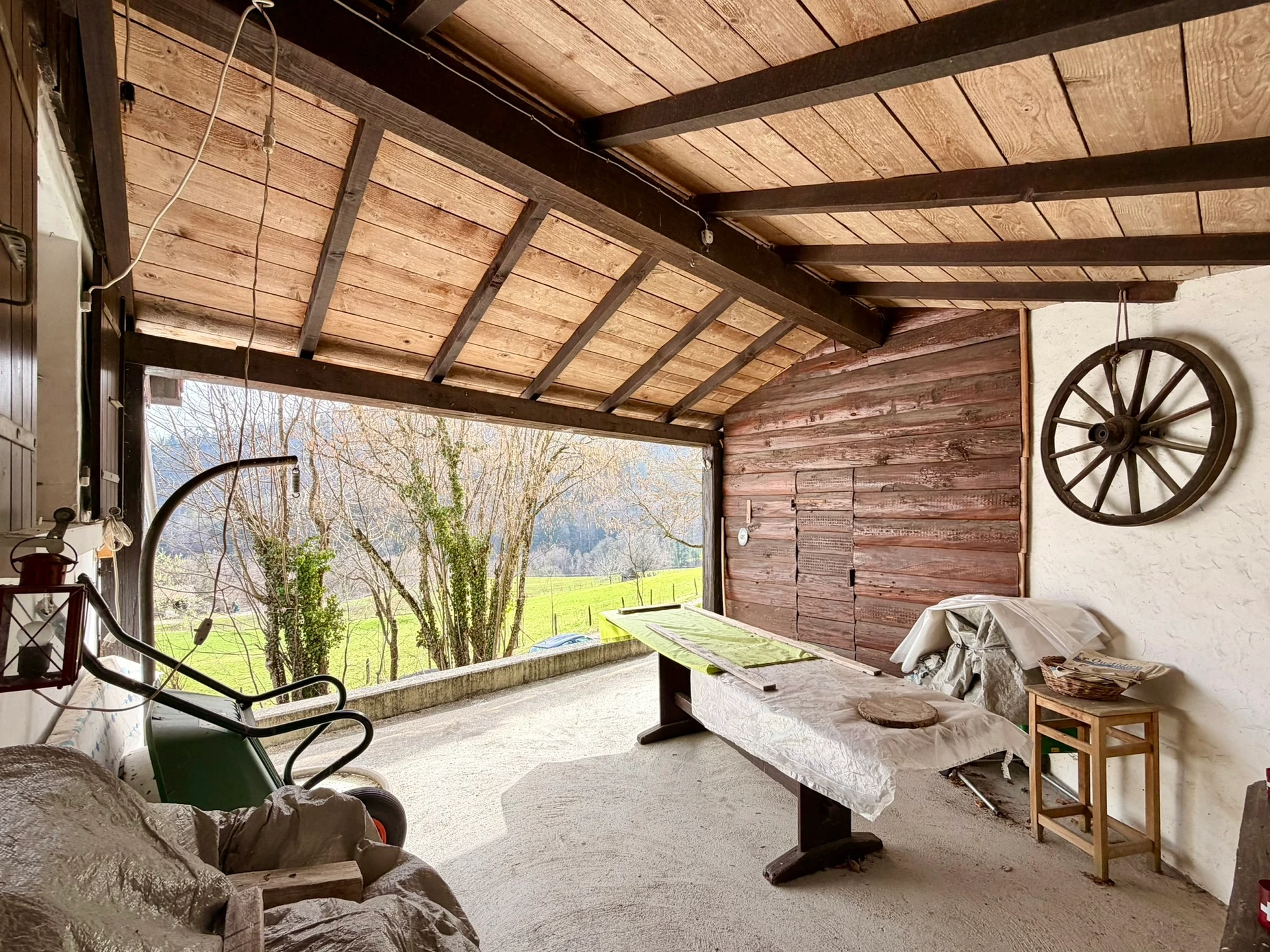 Chalet