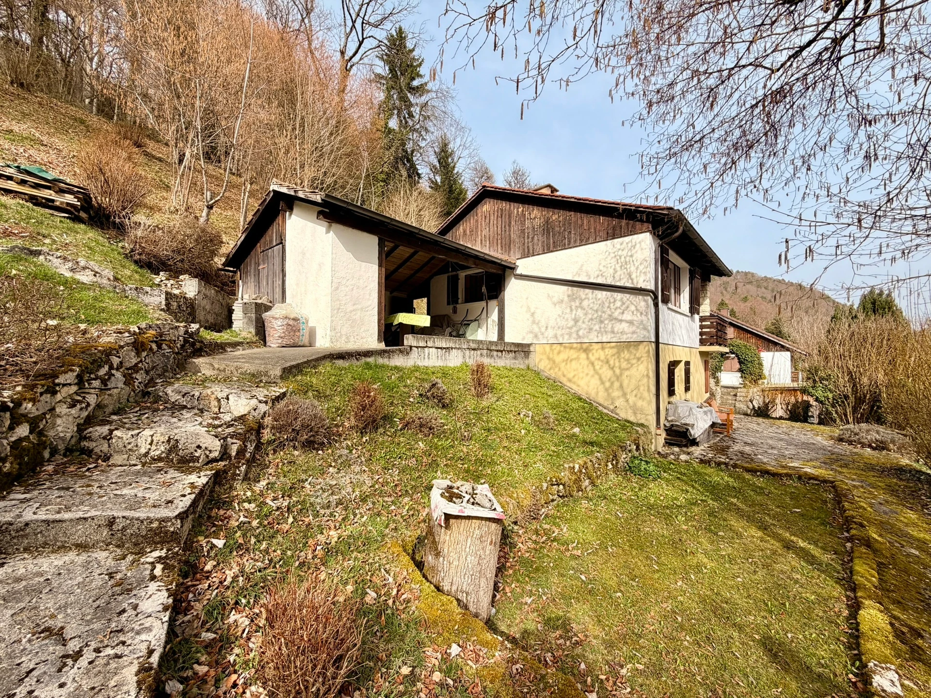 Chalet