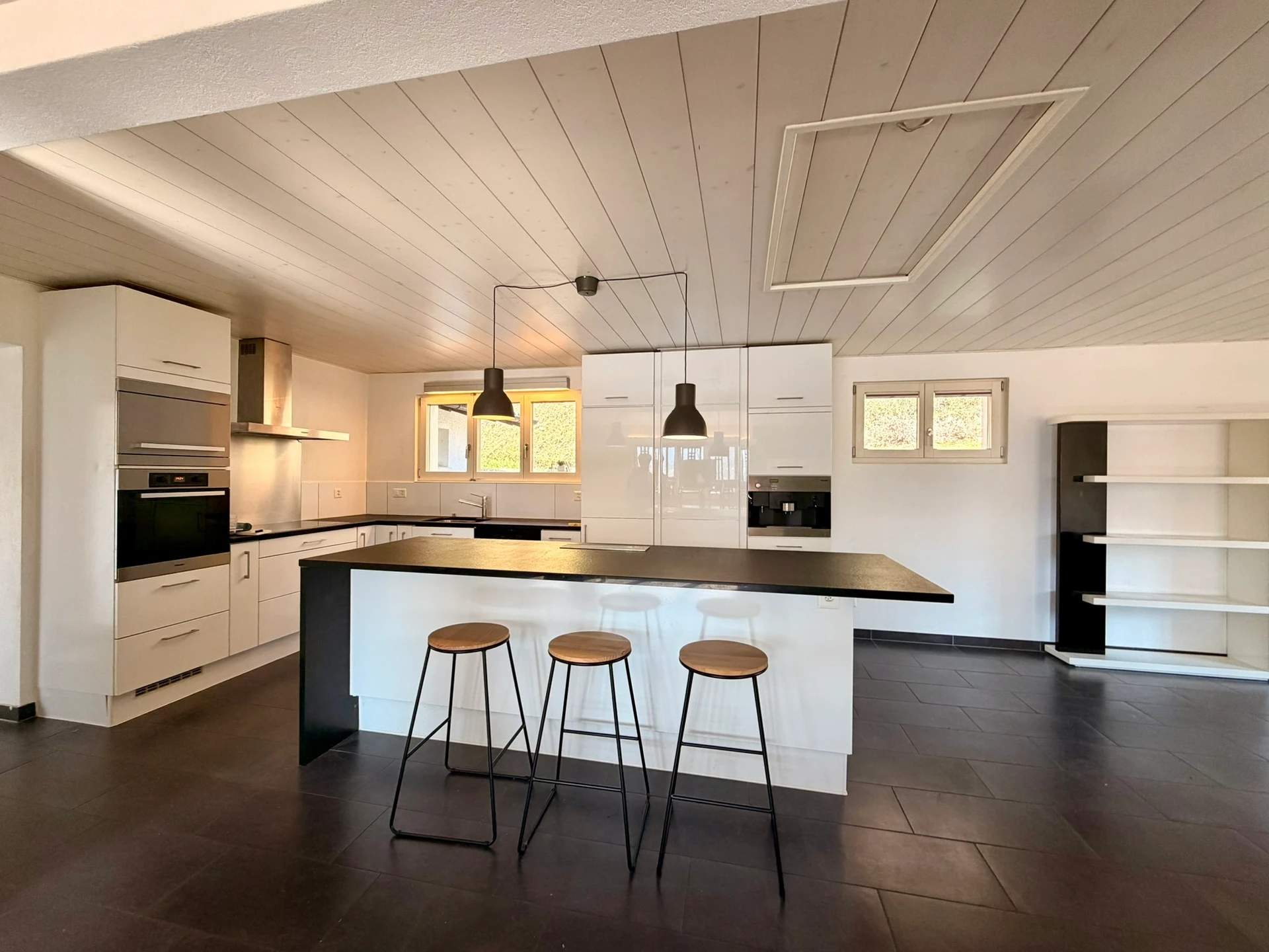 Maison familiale