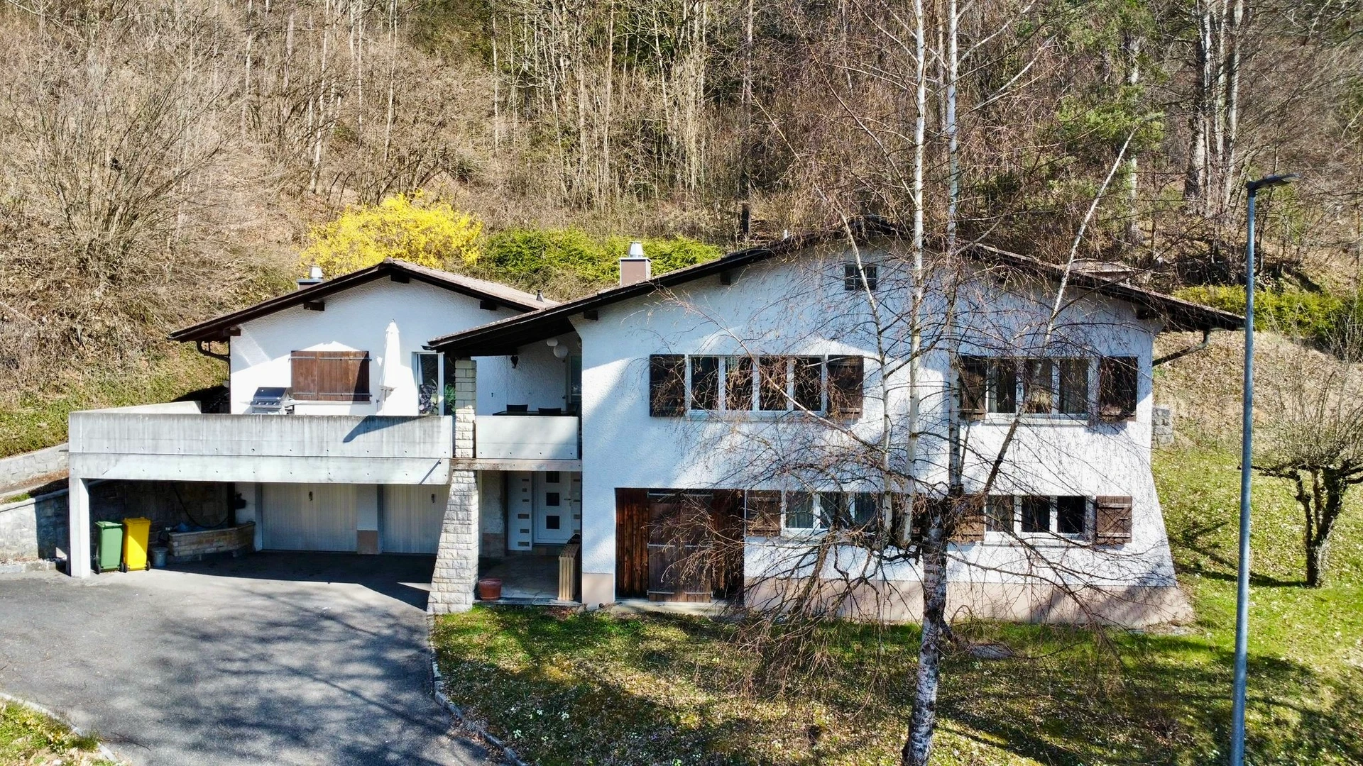 Maison familiale