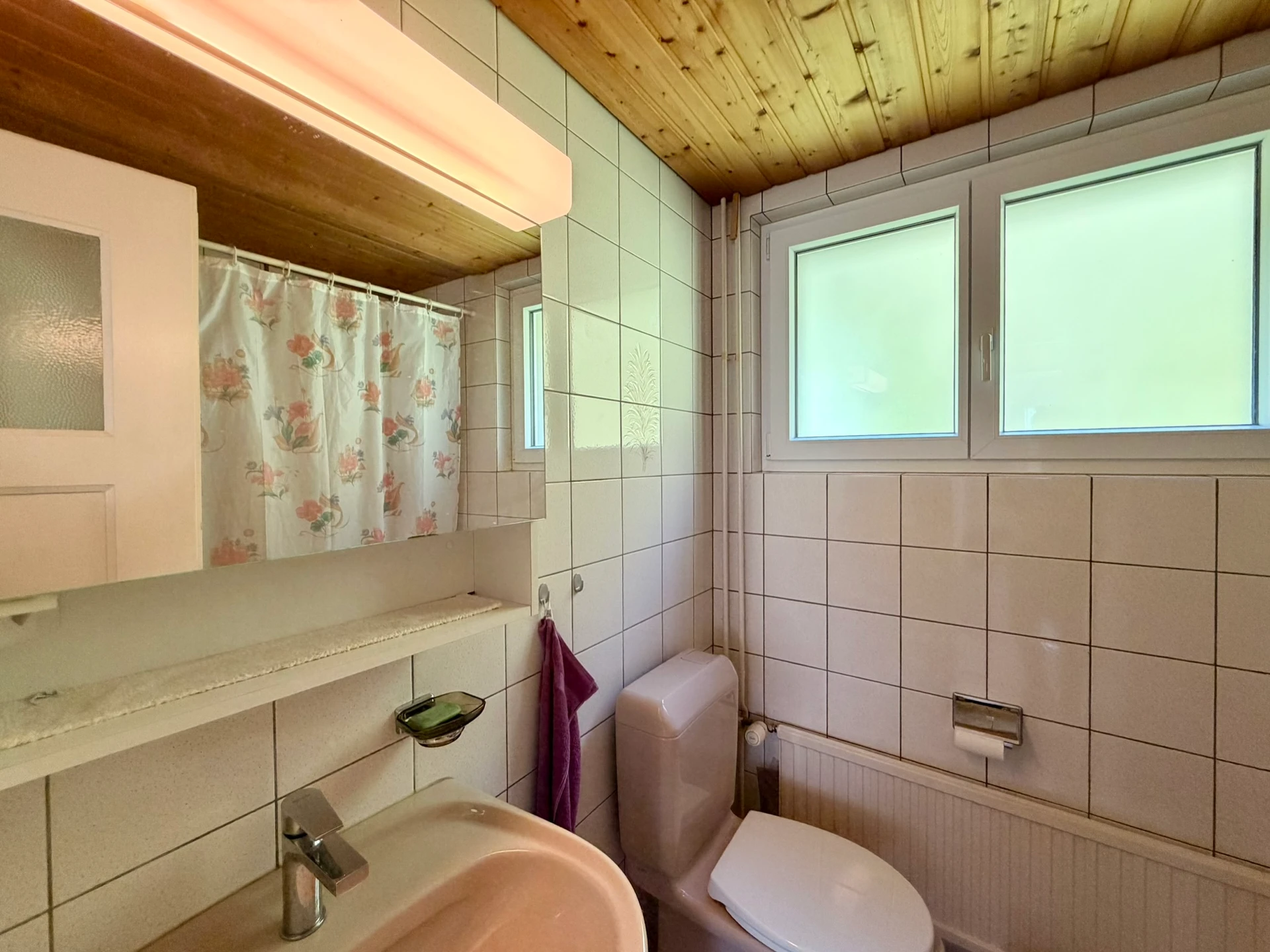 Immeuble d&rsquo;habitation