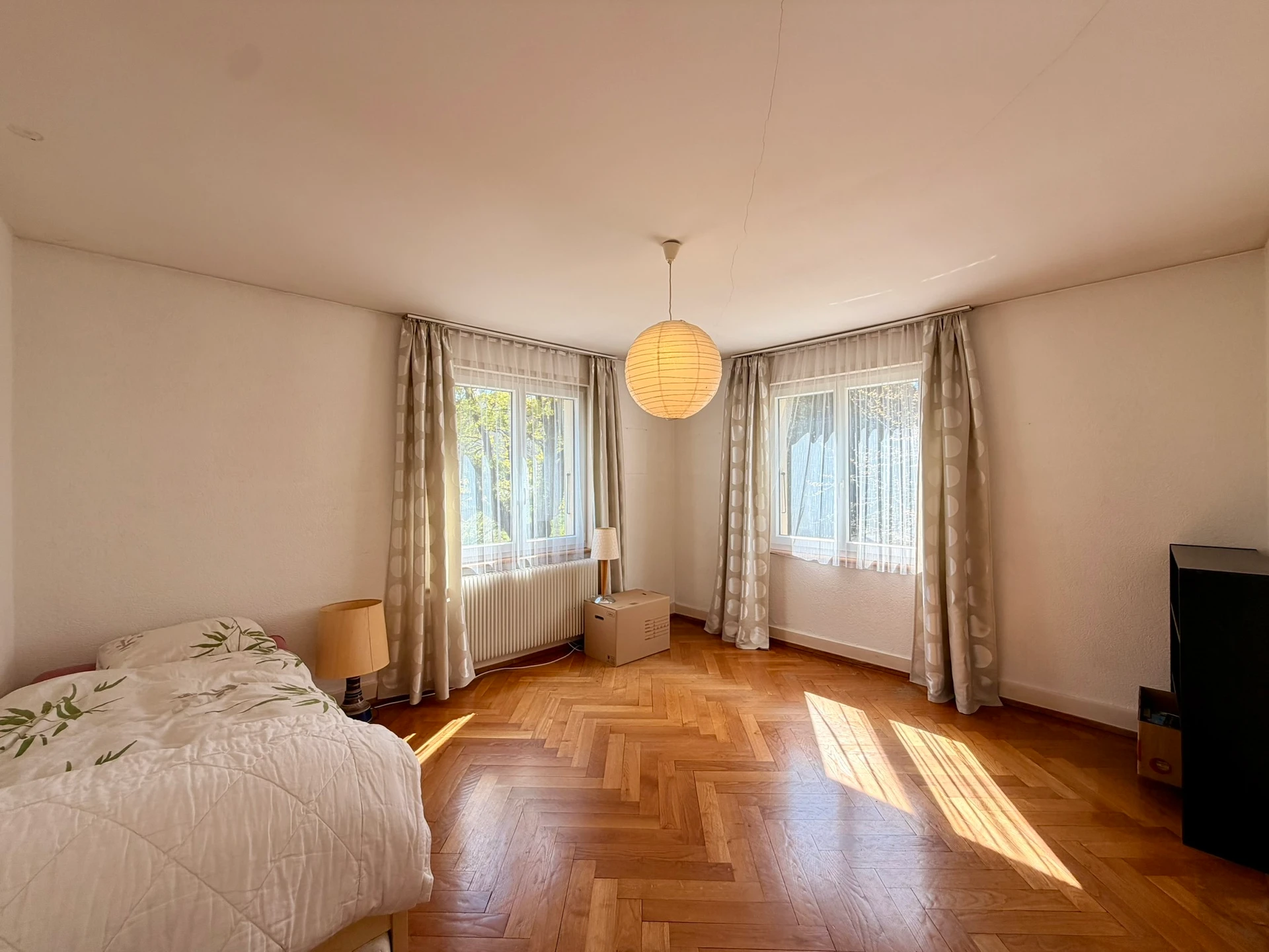 Immeuble d&rsquo;habitation