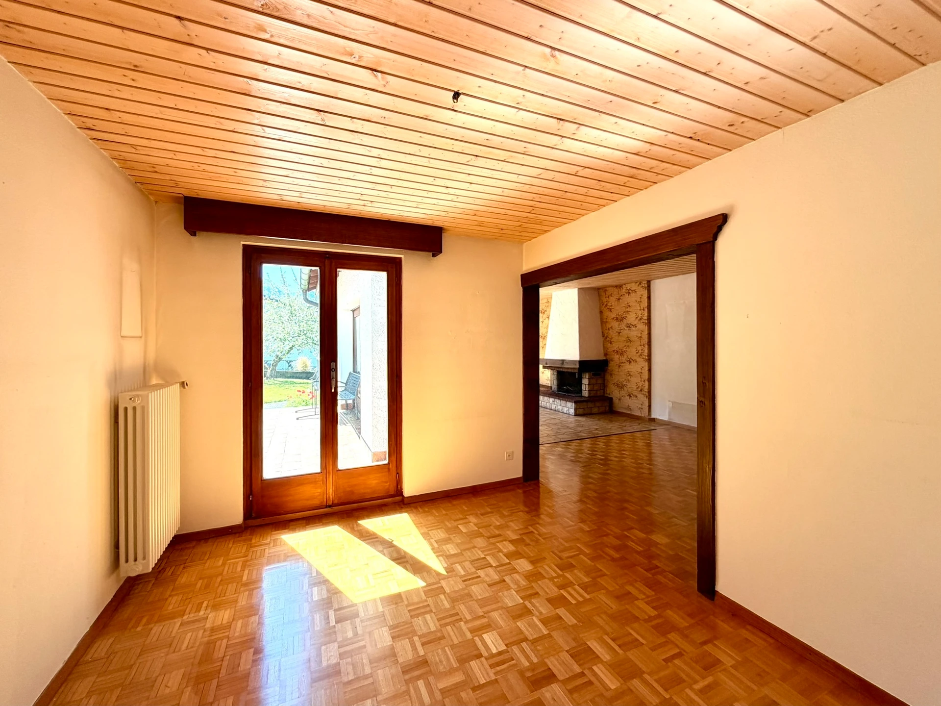 Maison individuelle