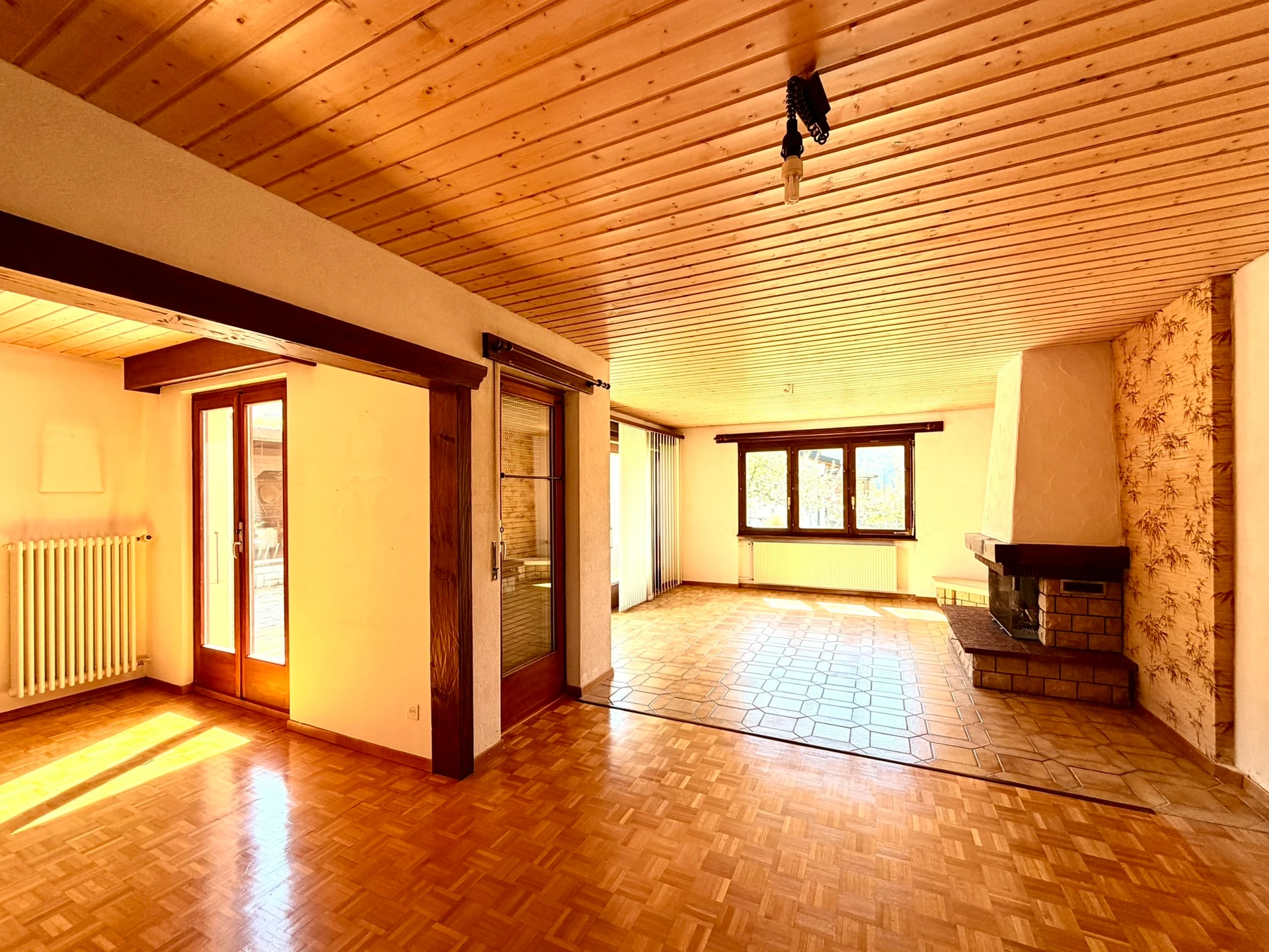 Maison individuelle