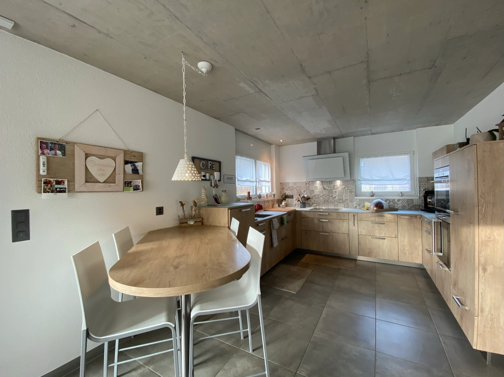 Maison familiale