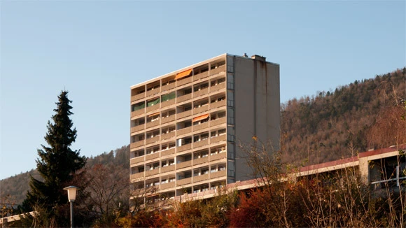 Appartement de 4.5 pièces en PPE