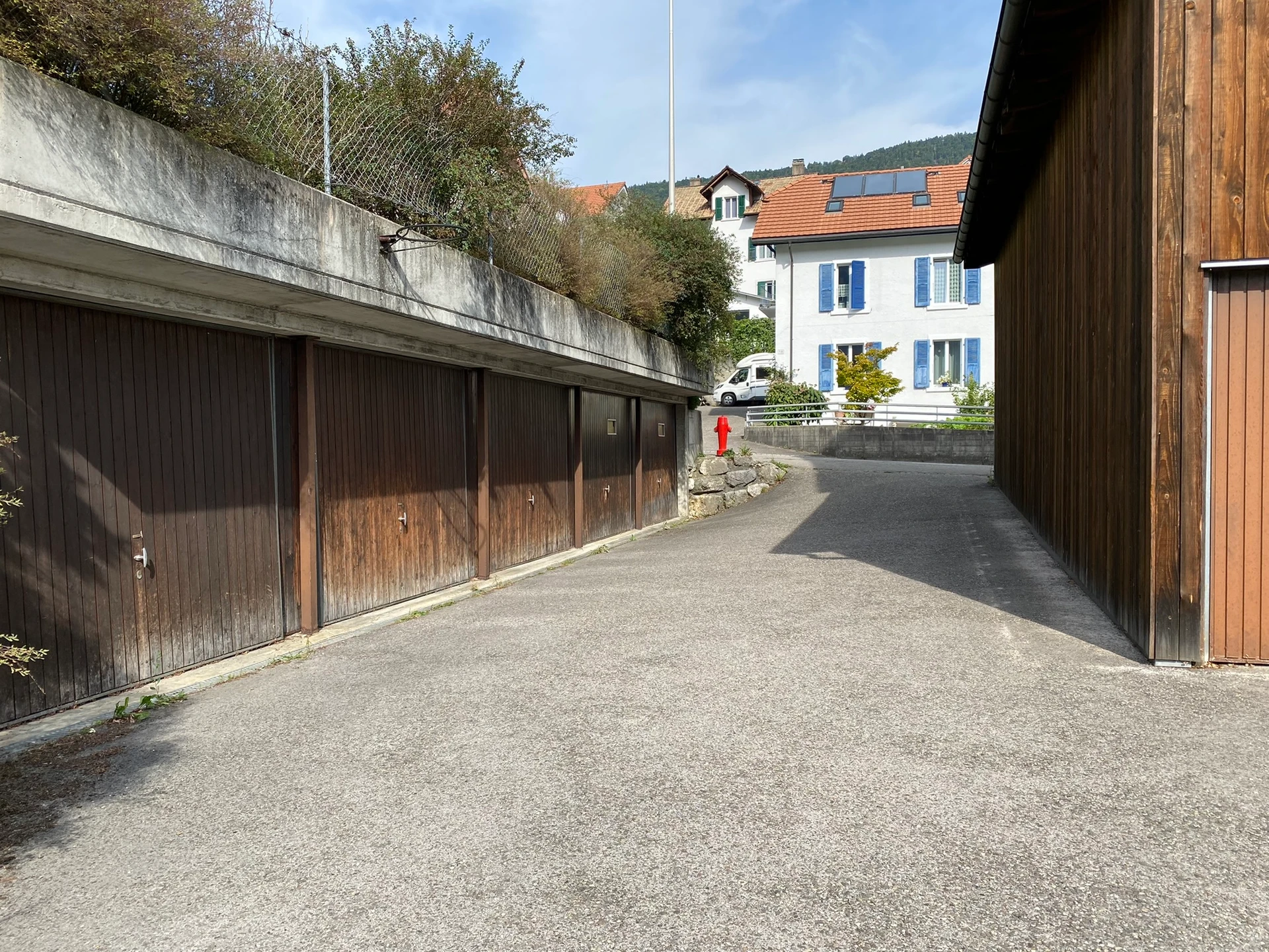 Appartement de 5.5 pièces en PPE