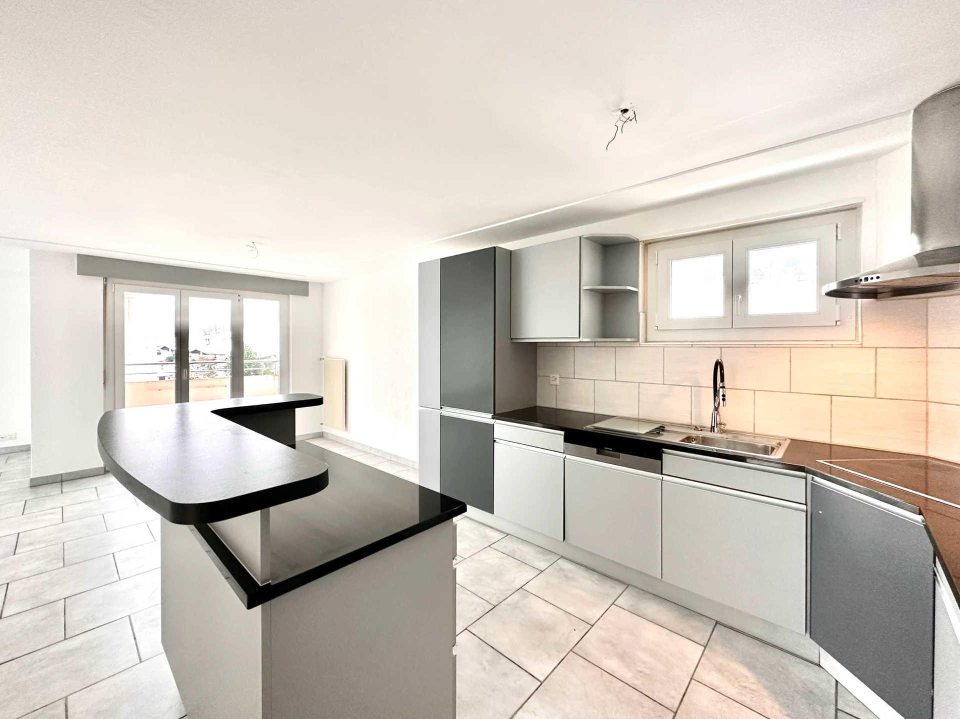 Appartement de 4.5 pièces en PPE