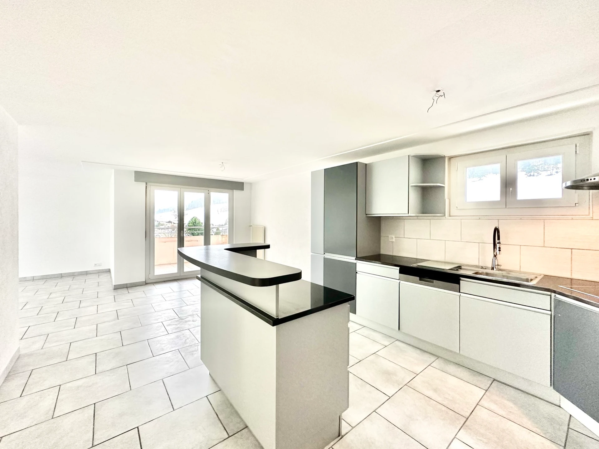 Appartement de 4.5 pièces en PPE