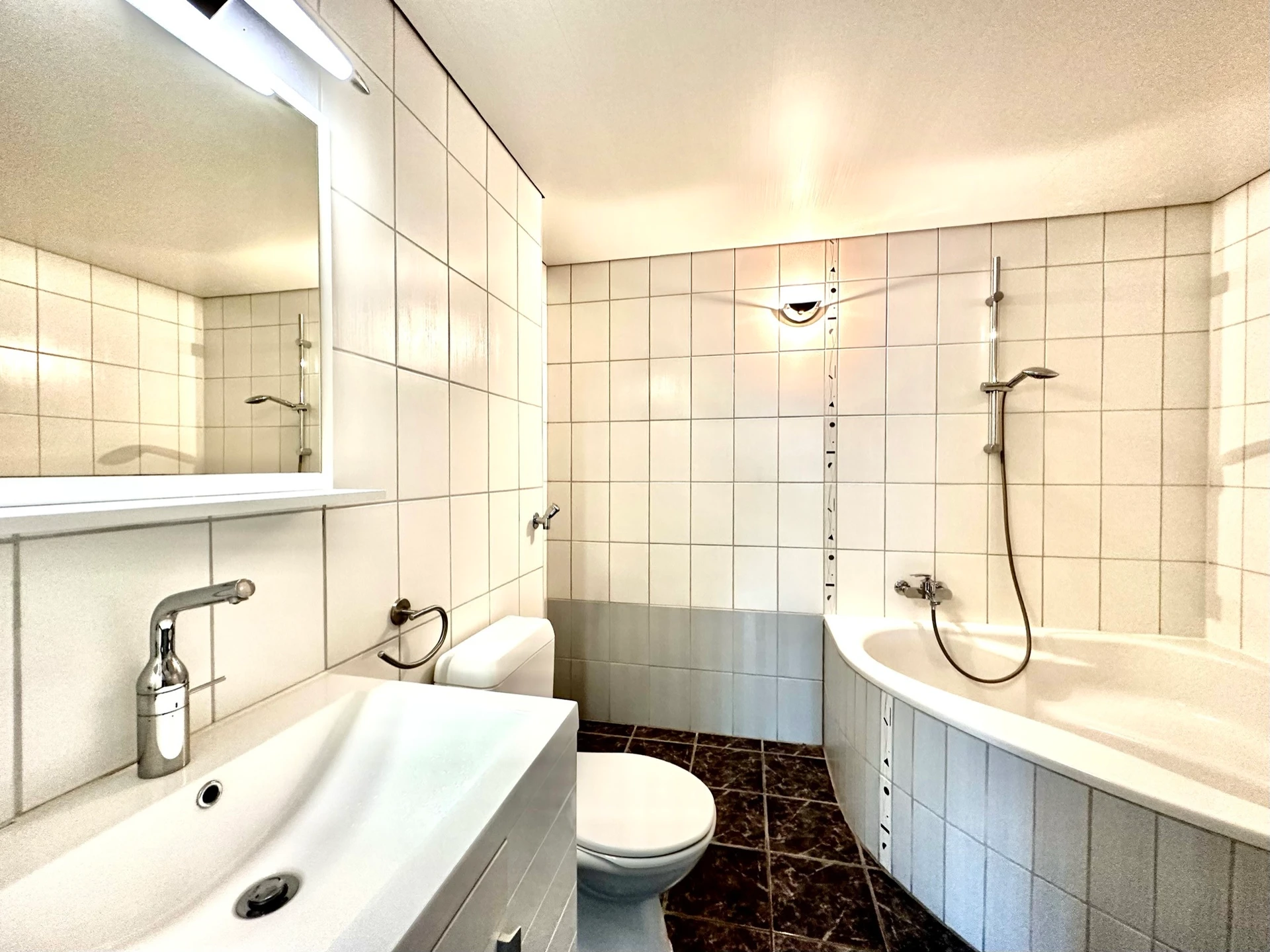 Appartement de 4.5 pièces en PPE