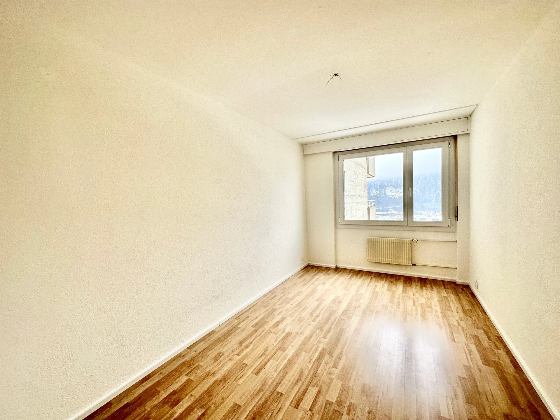 Appartement de 4.5 pièces en PPE