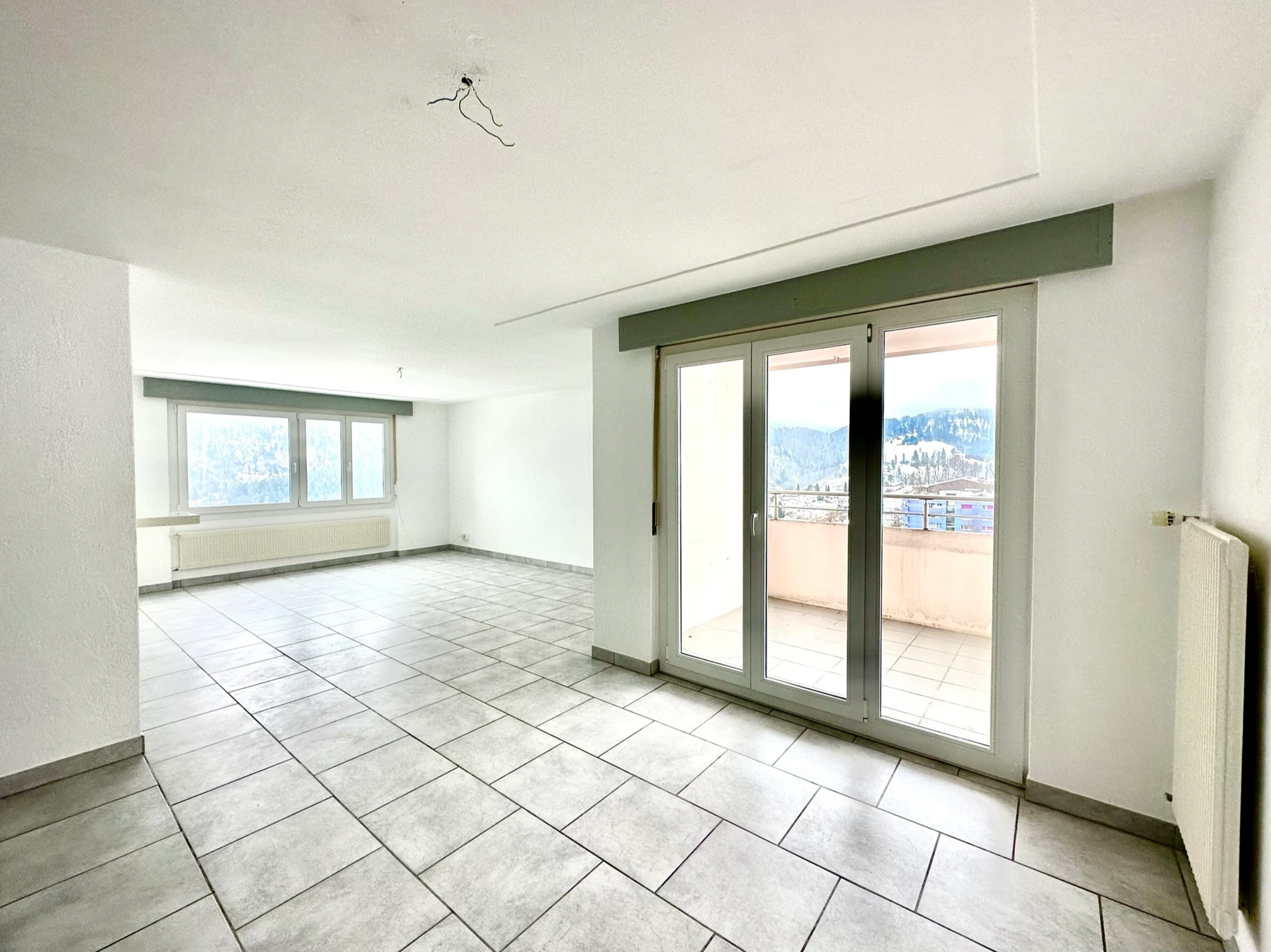 Appartement de 4.5 pièces en PPE