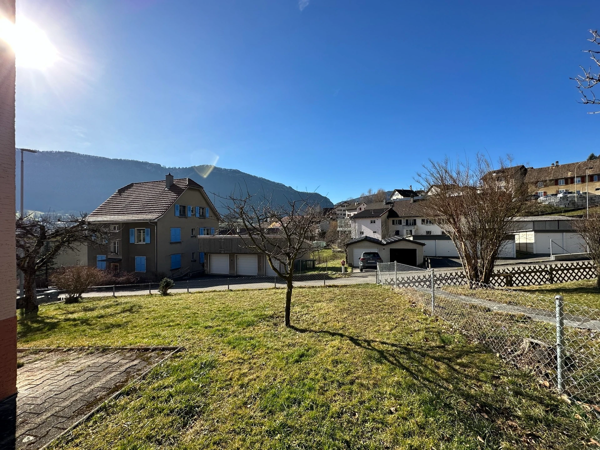 Maison familiale