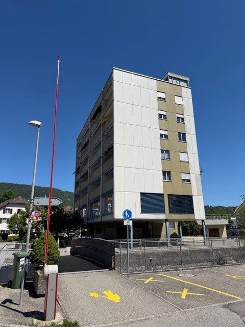 Appartement de 4.5 pièces en PPE