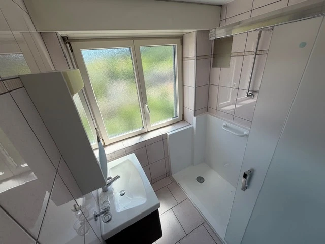 Appartement de 4.5 pièces en PPE