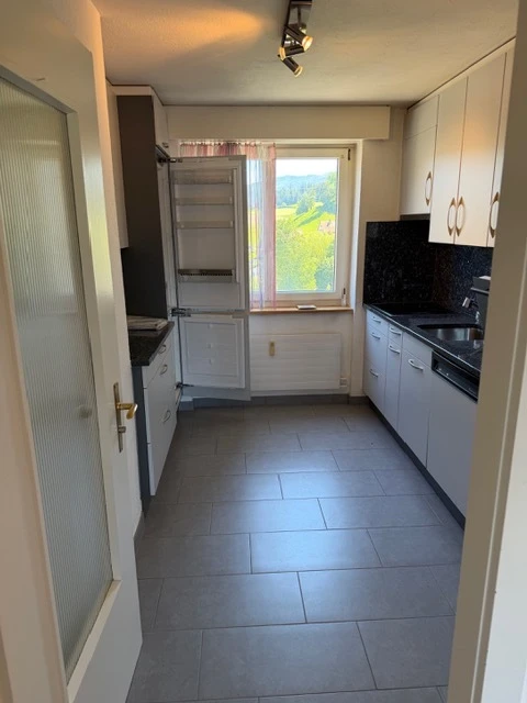 Appartement de 4.5 pièces en PPE