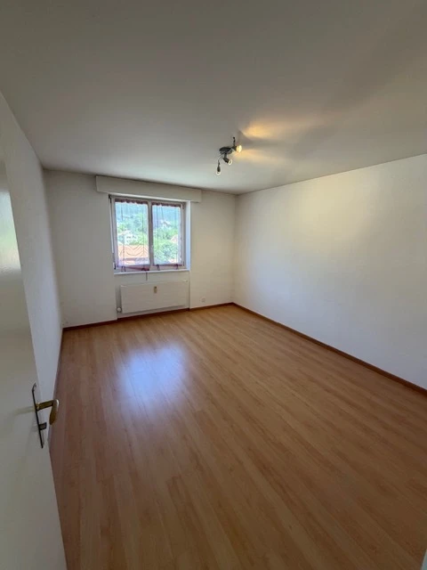 Appartement de 4.5 pièces en PPE