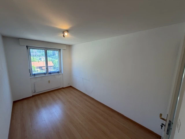 Appartement de 4.5 pièces en PPE