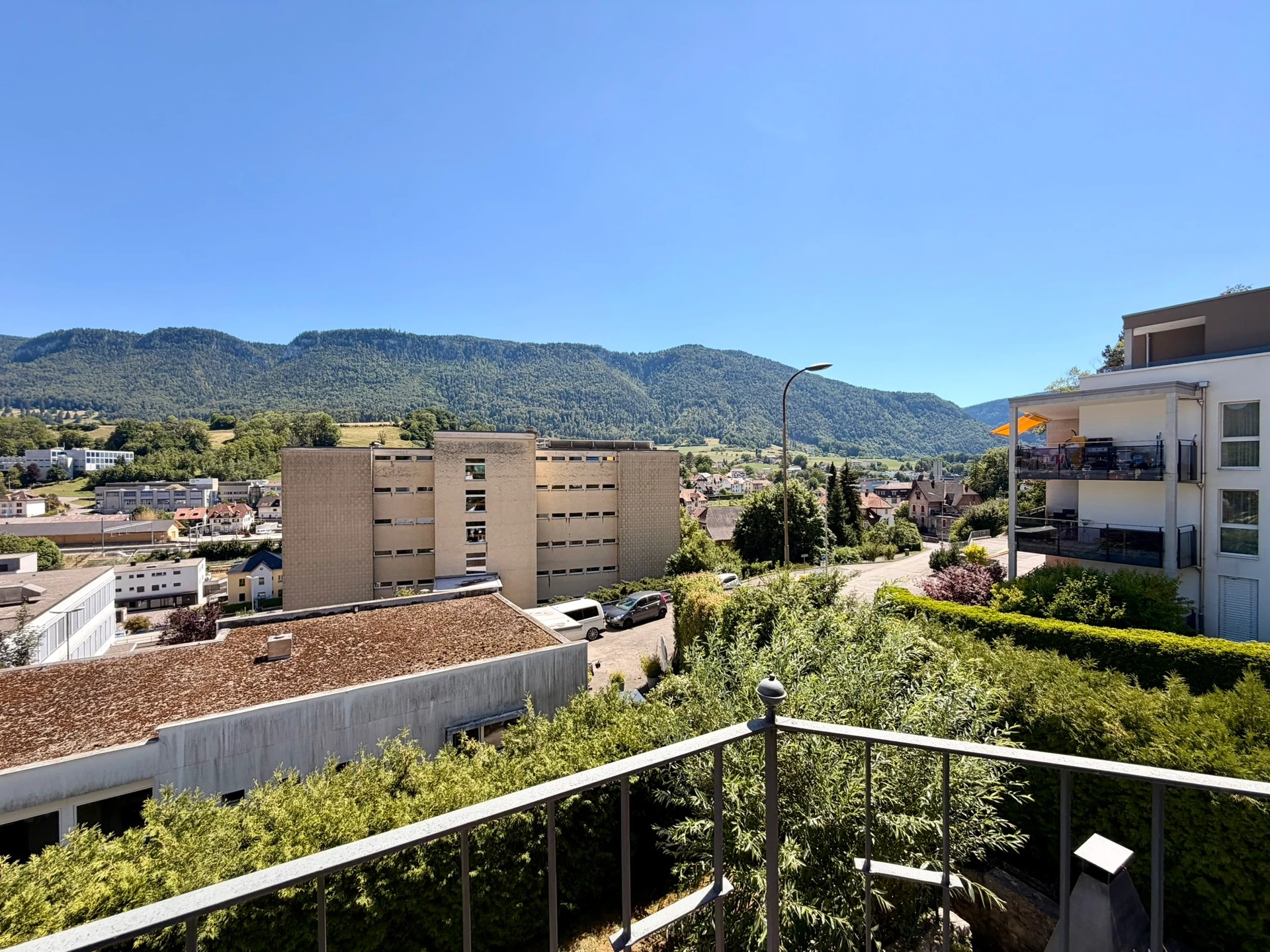 Grande maison familiale