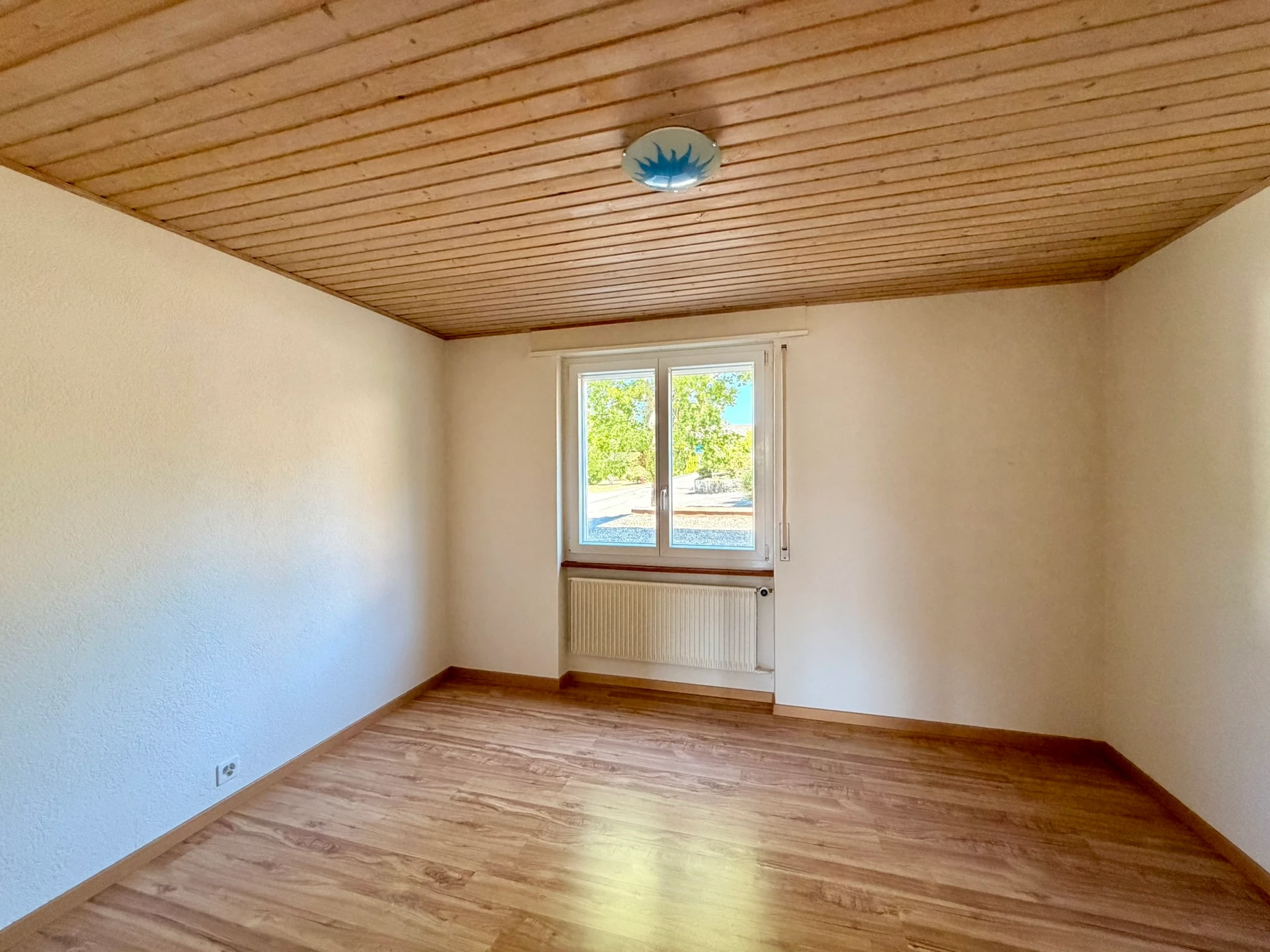 Appartement de 4.5 pièces en PPE