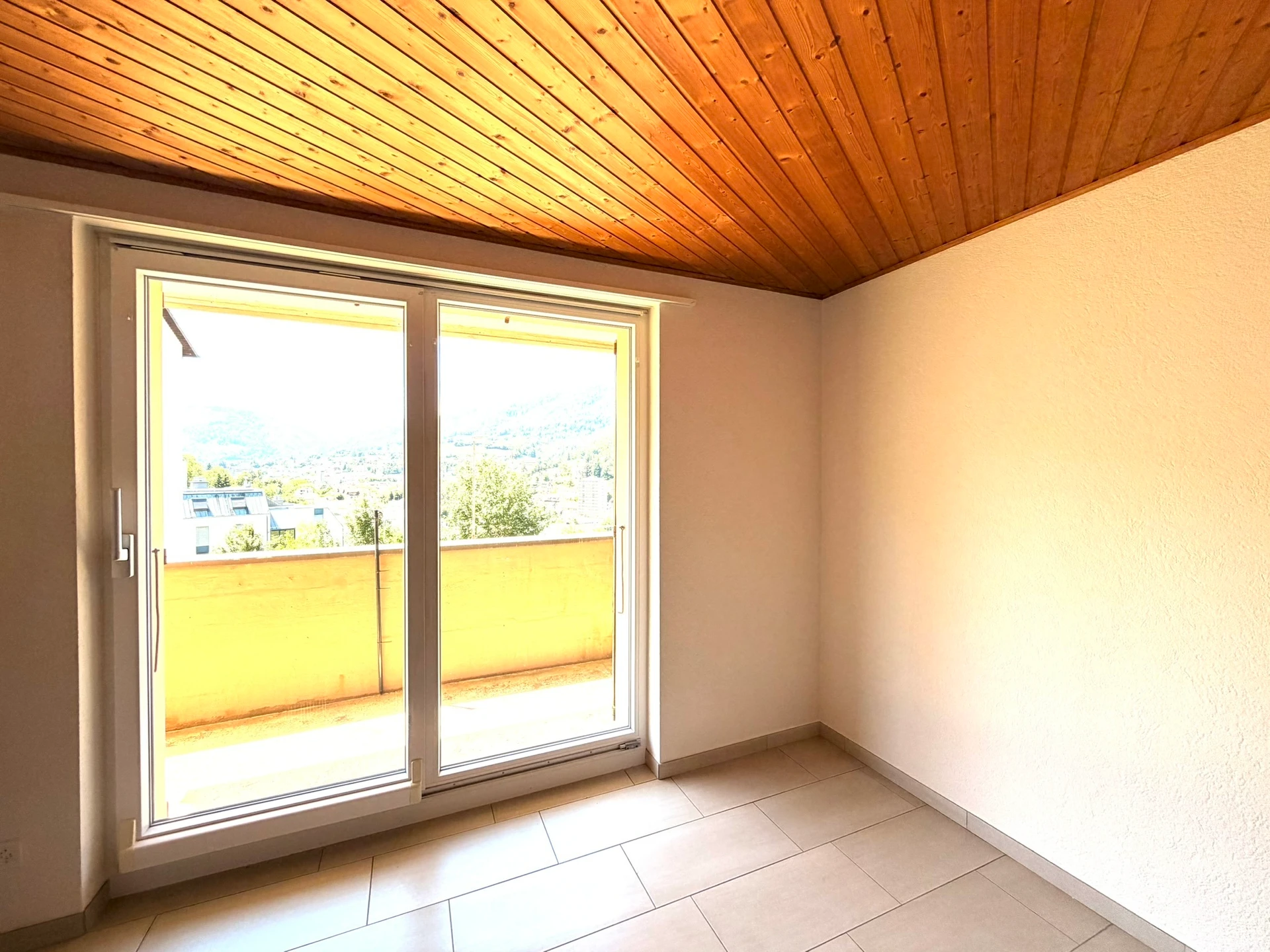 Appartement de 4.5 pièces en PPE