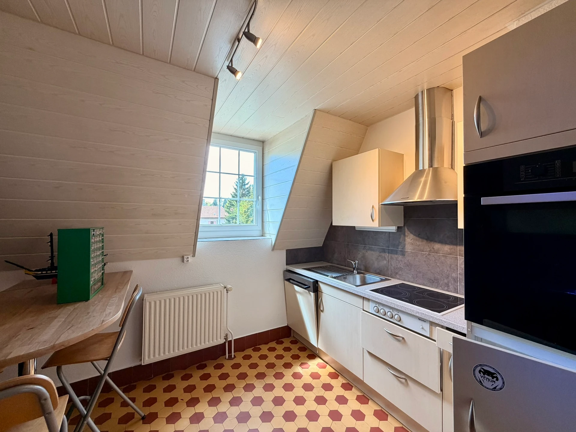 Maison de maître
