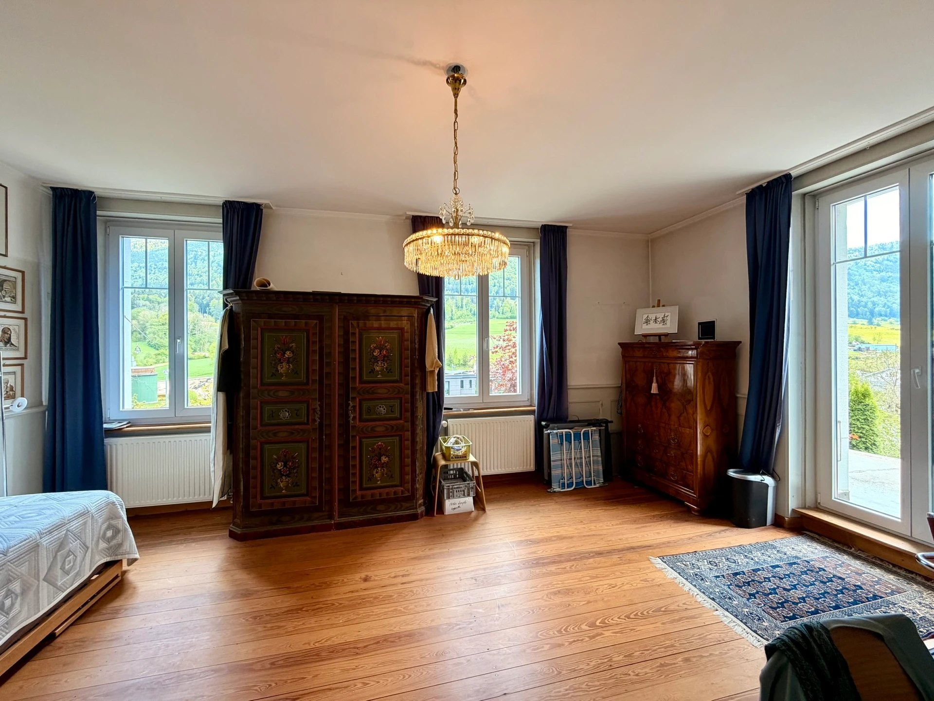 Maison de maître