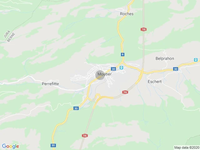 Maison familiale individuelle et contiguë