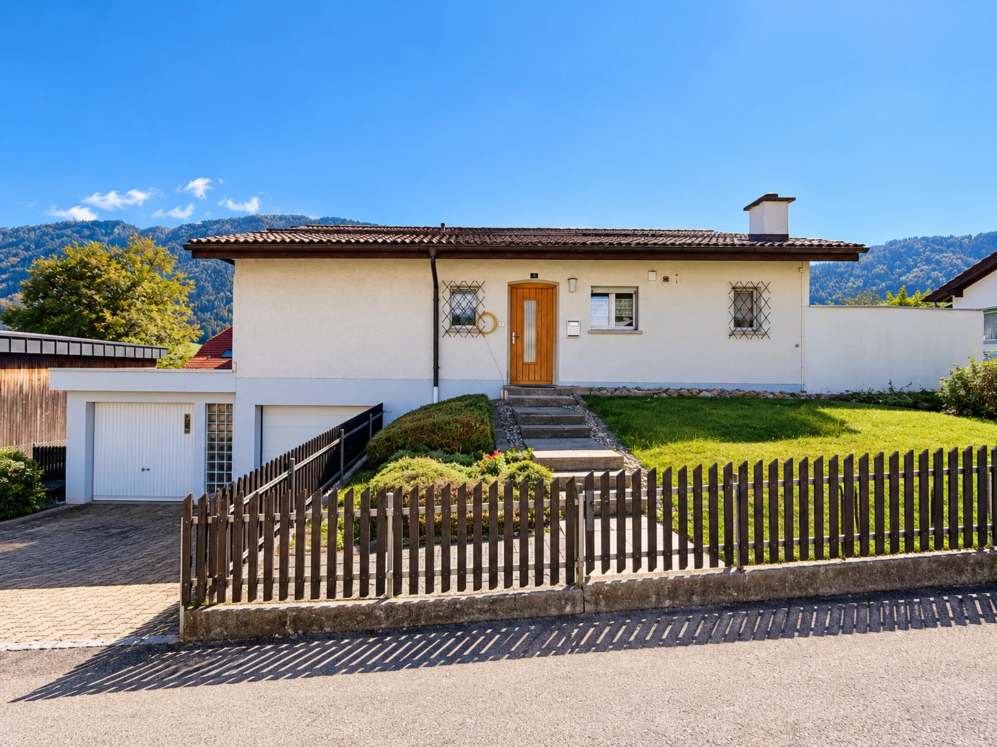 Maison familiale