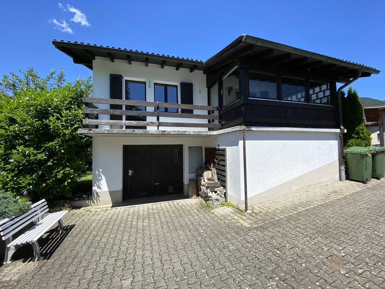 Maison familiale
