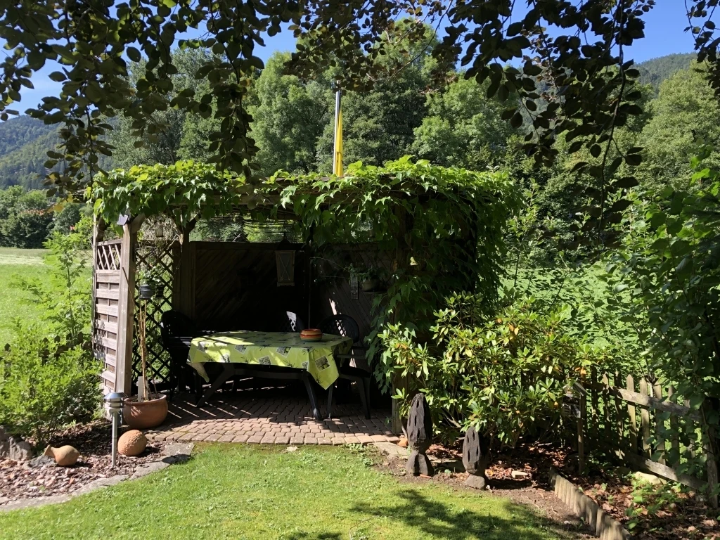 Maison familiale