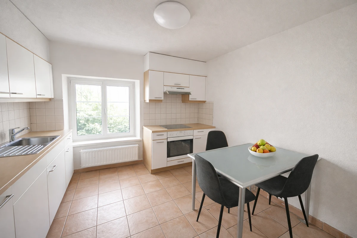 PRILLY – 4.5 pièces lumineux de 114 m² – CHF 2’500.–