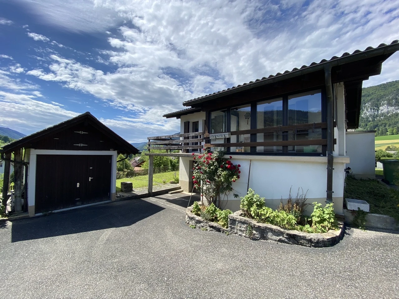 Maison familiale