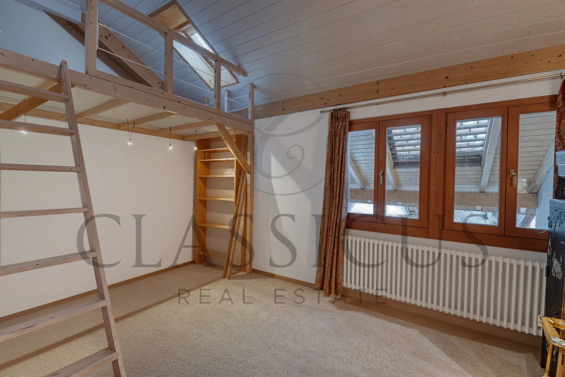 Ensemble villageois de charme avec revenu accessoire et jardin confidentiel