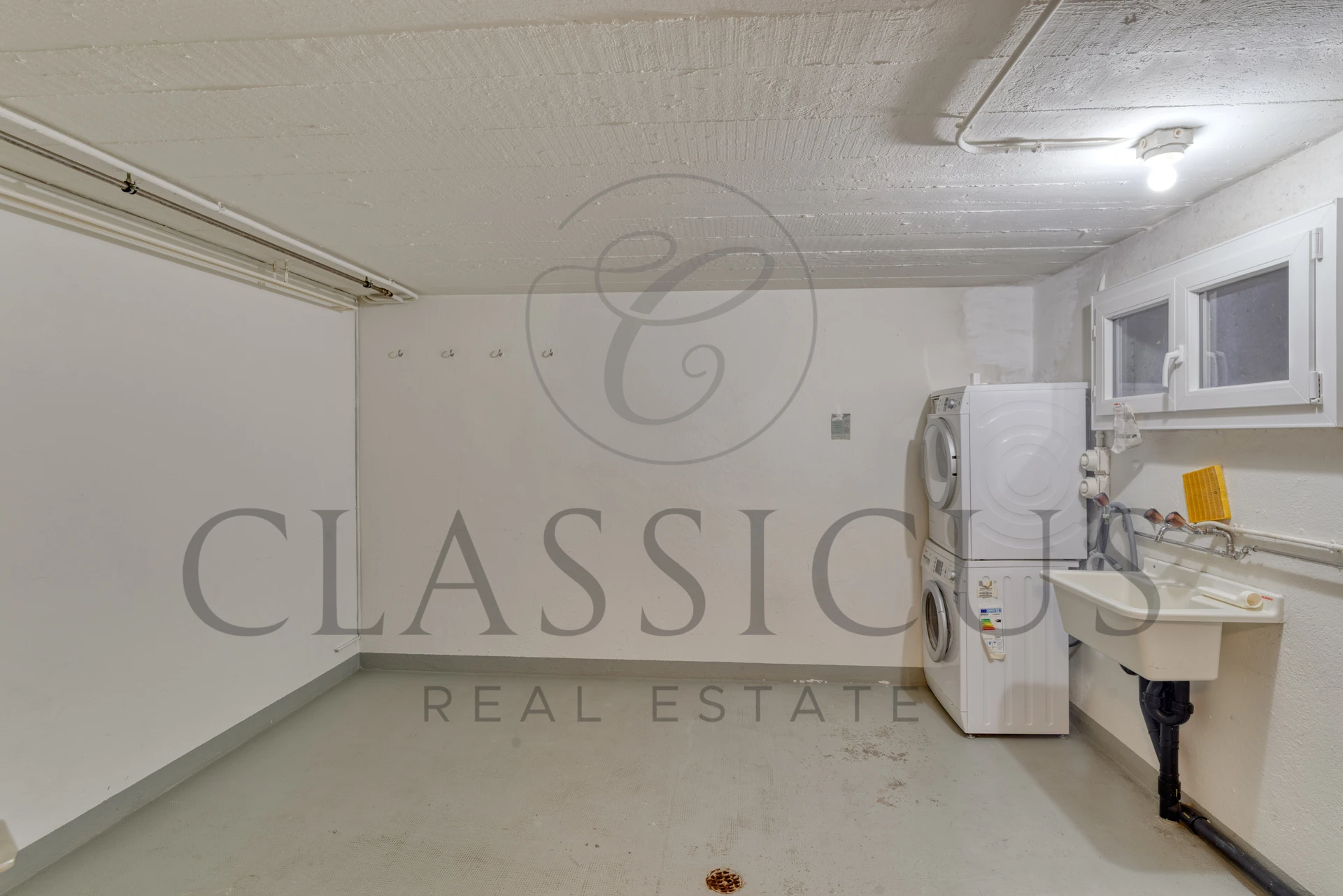 Maison Breccolini familiale avec suite parentale, 4 chambres et jardin plein Sud