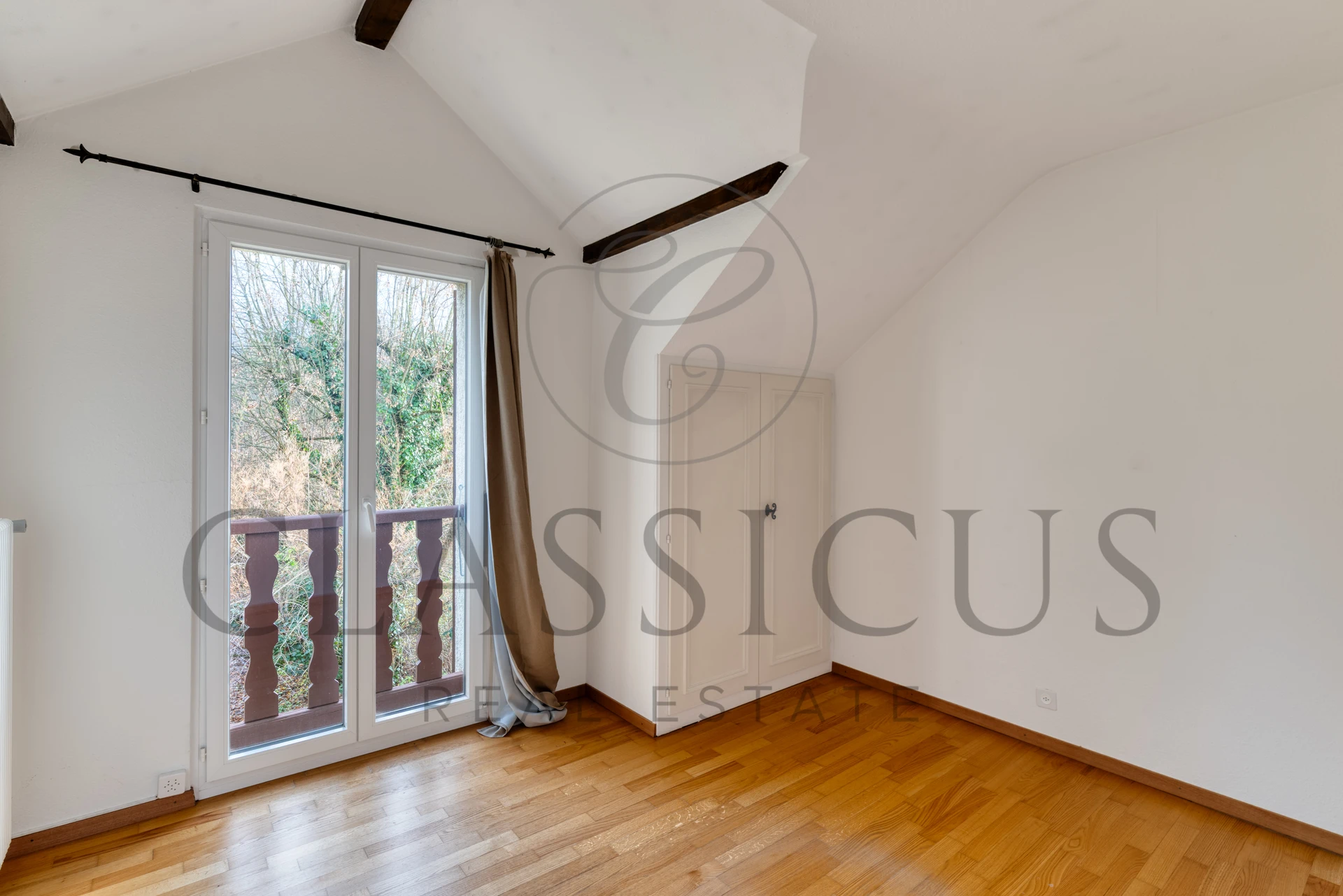 Maison Breccolini familiale avec suite parentale, 4 chambres et jardin plein Sud